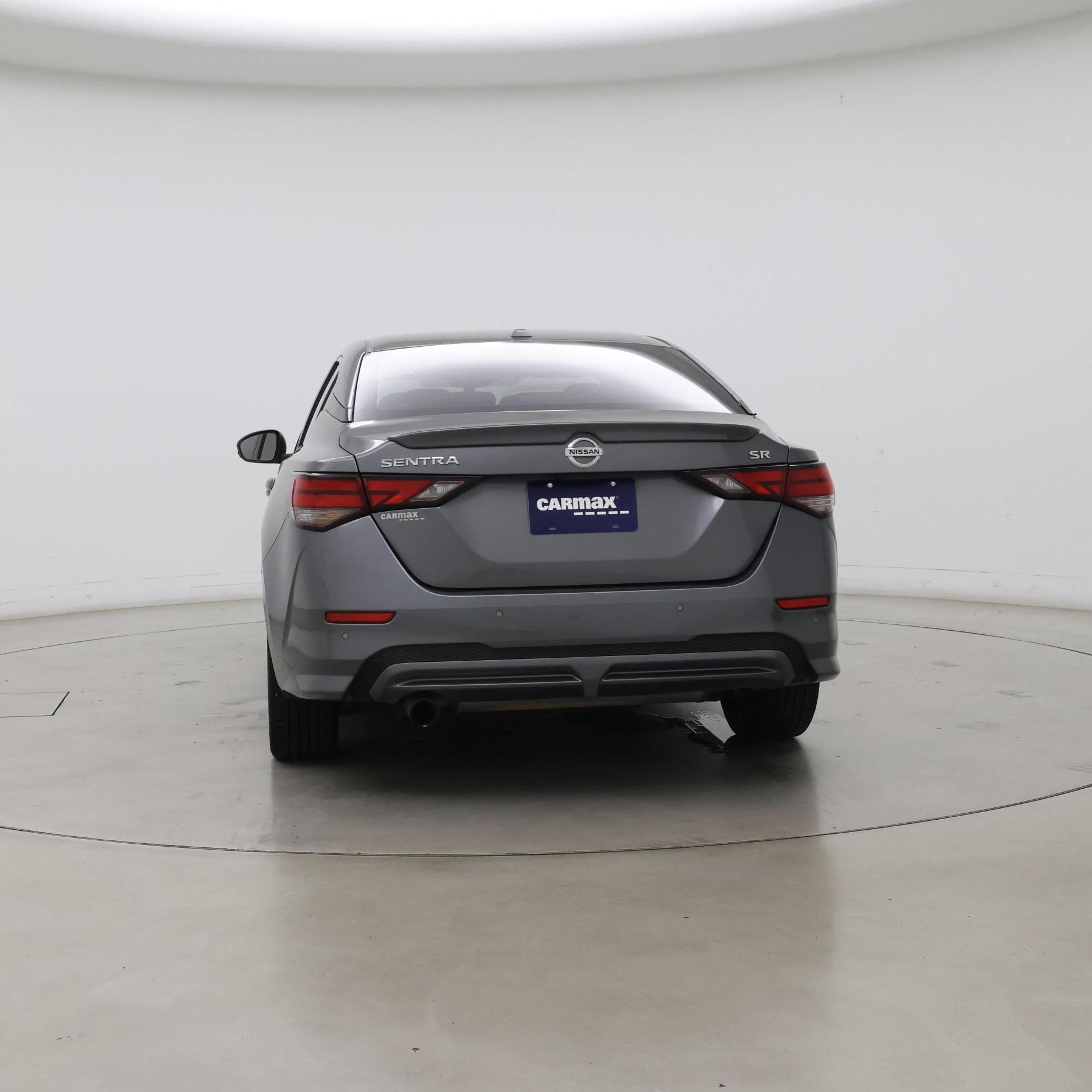 Thumbnail: 2022 Nissan Sentra - 6