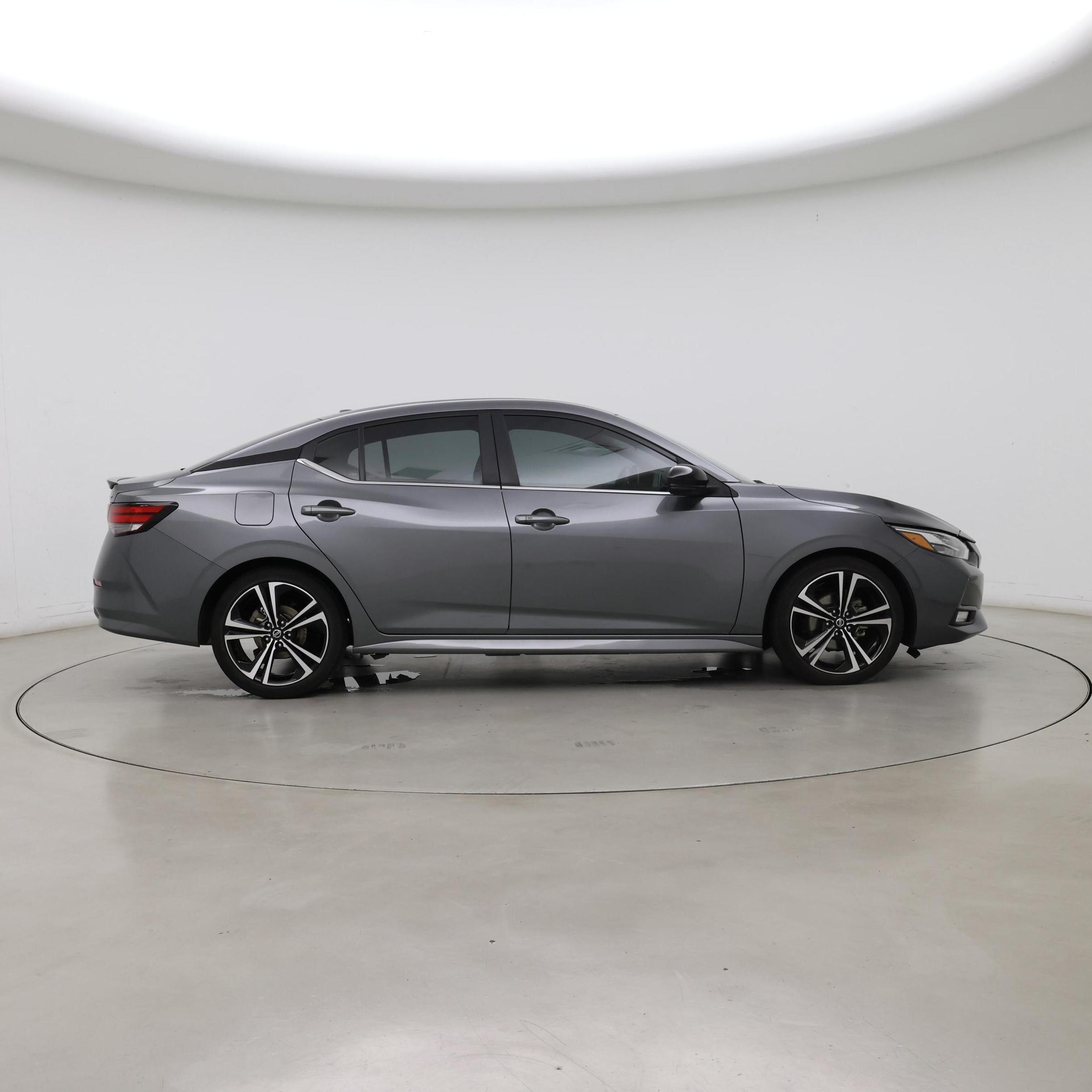 Thumbnail: 2022 Nissan Sentra - 7