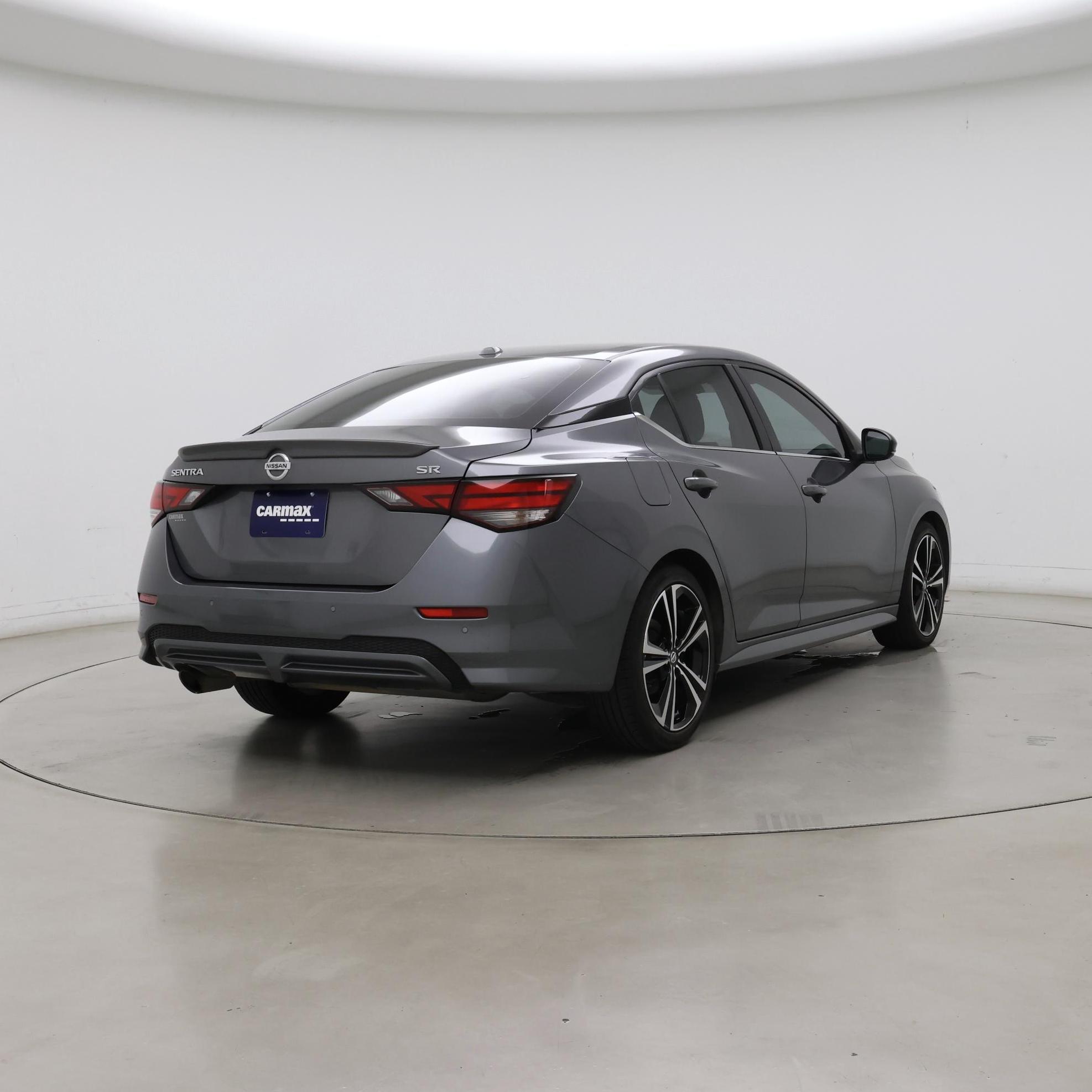 Thumbnail: 2022 Nissan Sentra - 8