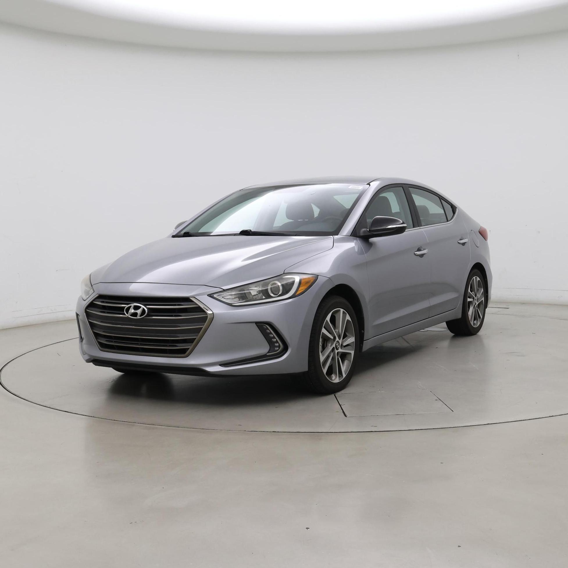 Thumbnail: 2017 Hyundai Elantra - 4