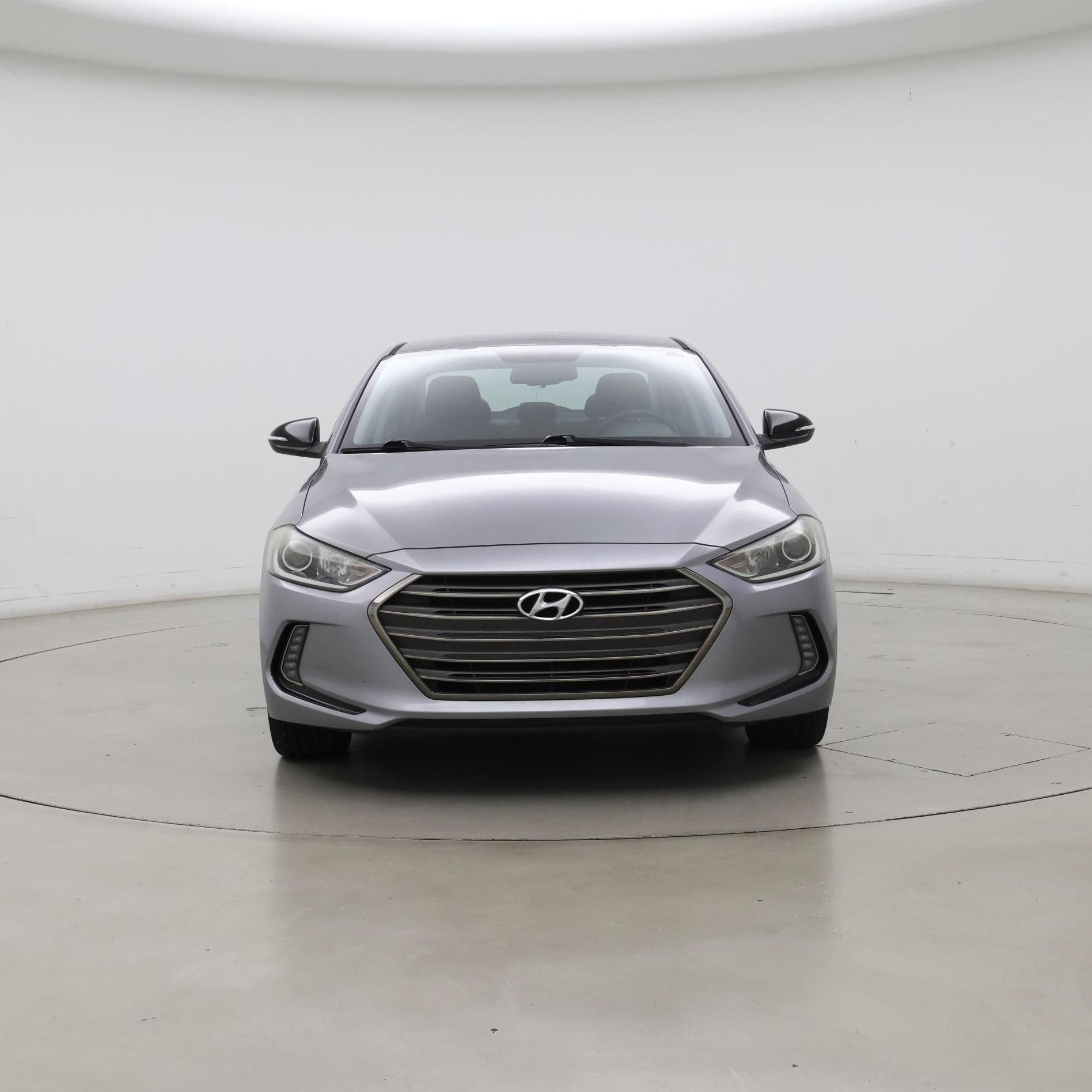 Thumbnail: 2017 Hyundai Elantra - 5