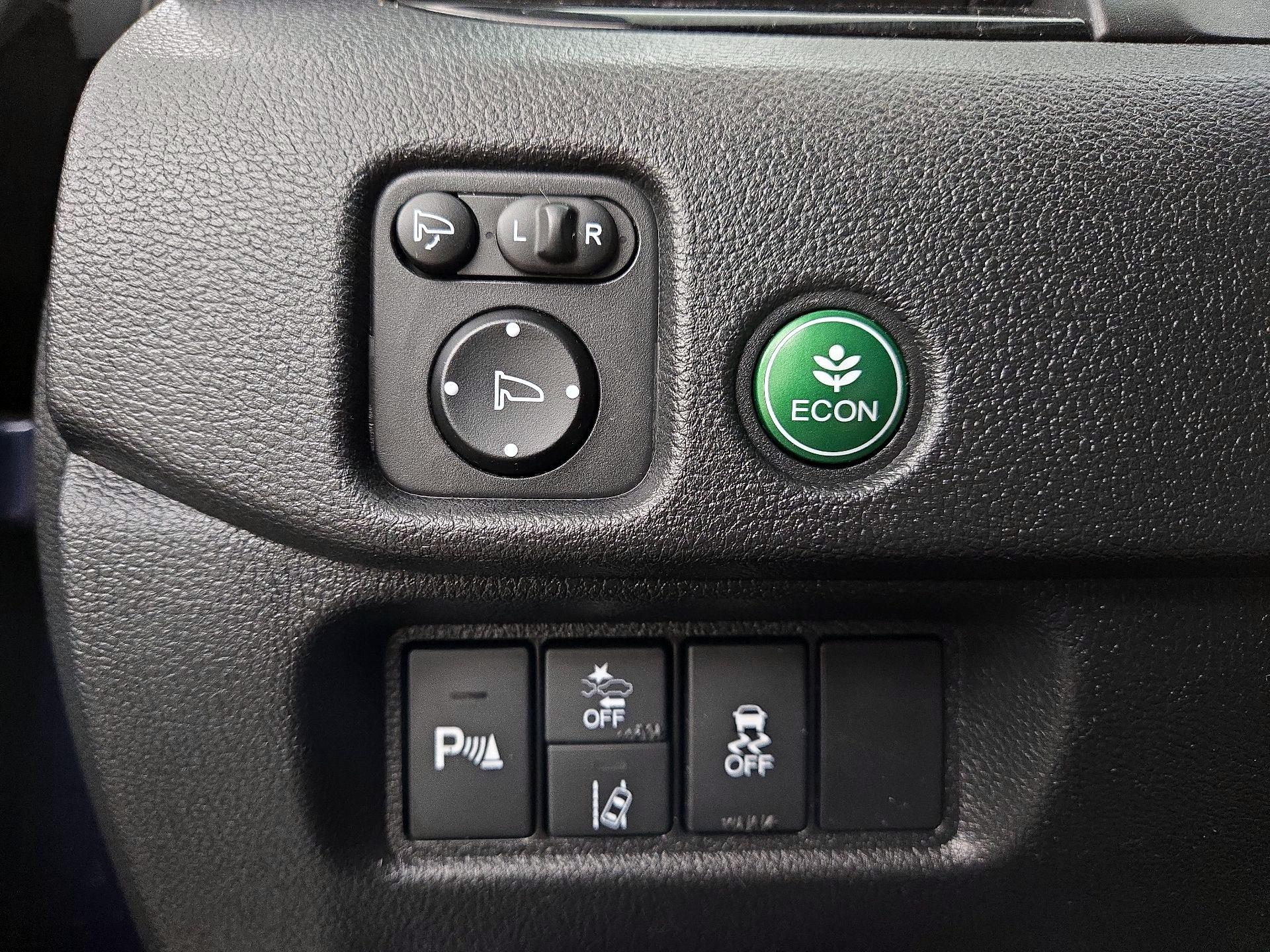Thumbnail: 2019 Honda Passport - 13