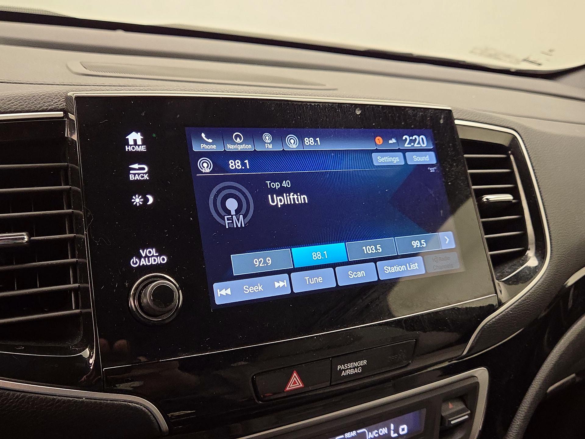 Thumbnail: 2019 Honda Passport - 16
