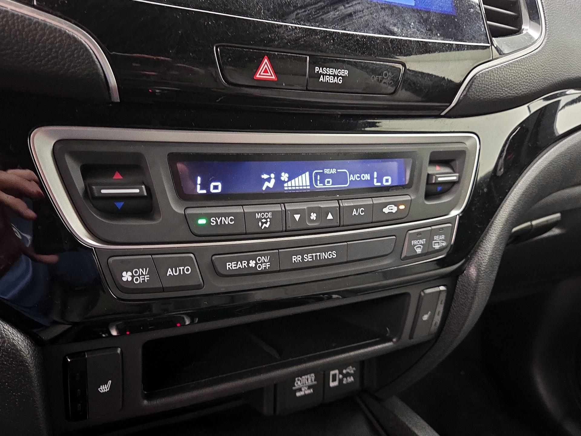 Thumbnail: 2019 Honda Passport - 17