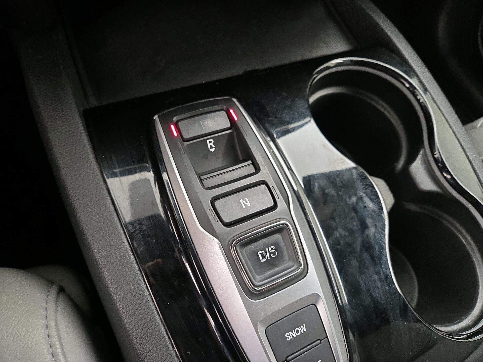 Thumbnail: 2019 Honda Passport - 18