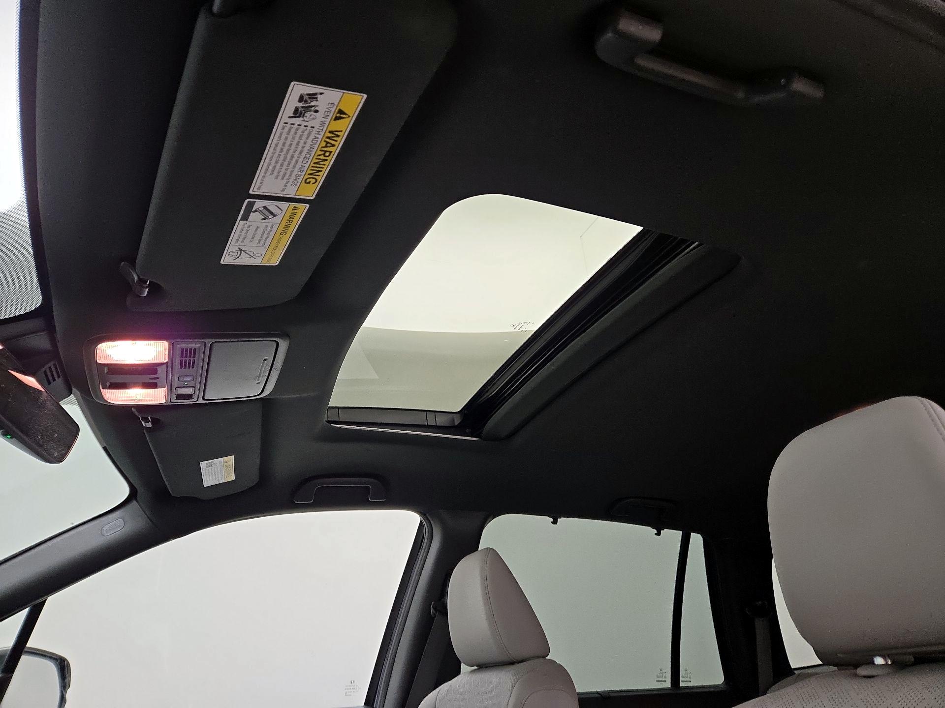 Thumbnail: 2019 Honda Passport - 20