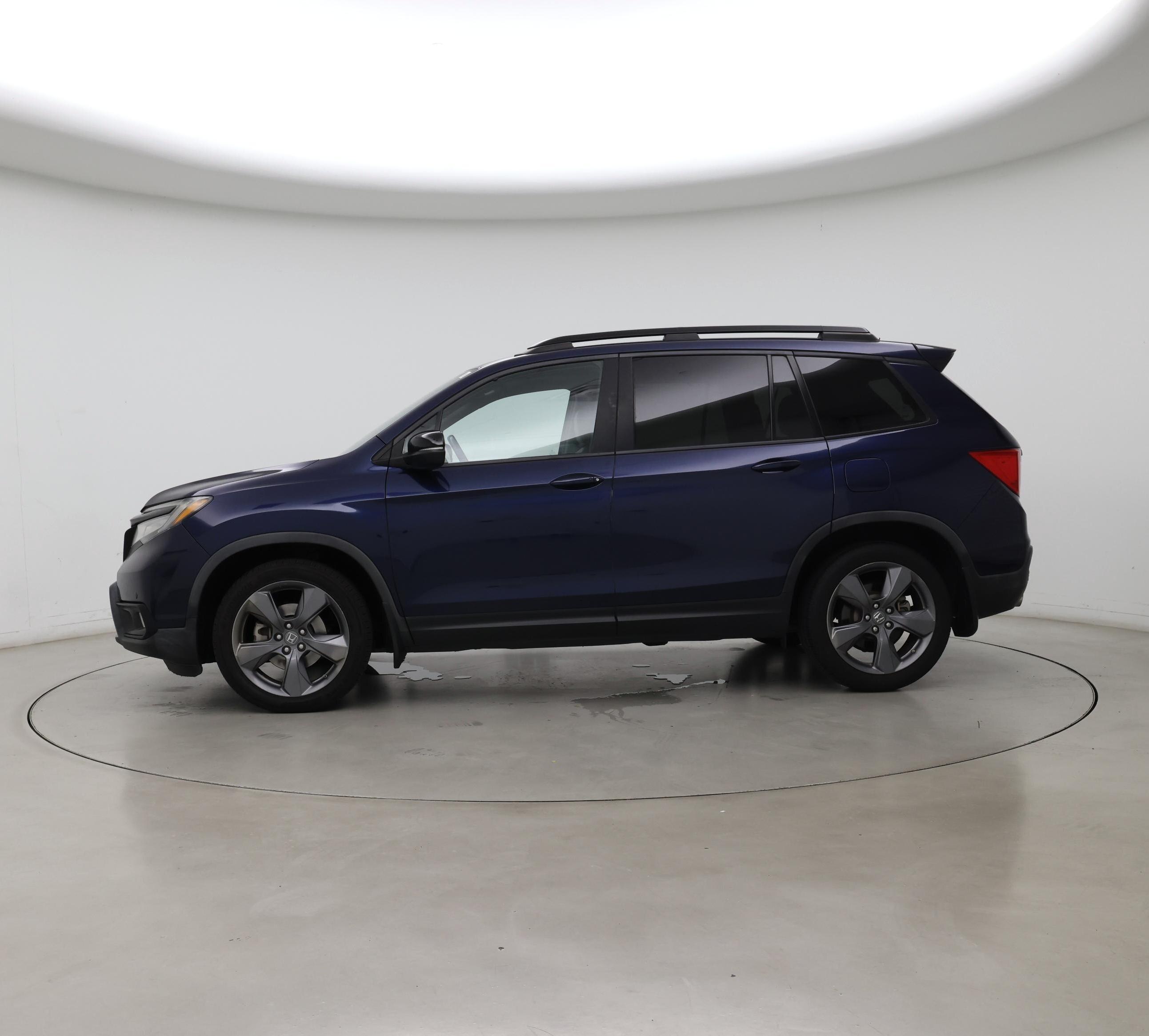 Thumbnail: 2019 Honda Passport - 3