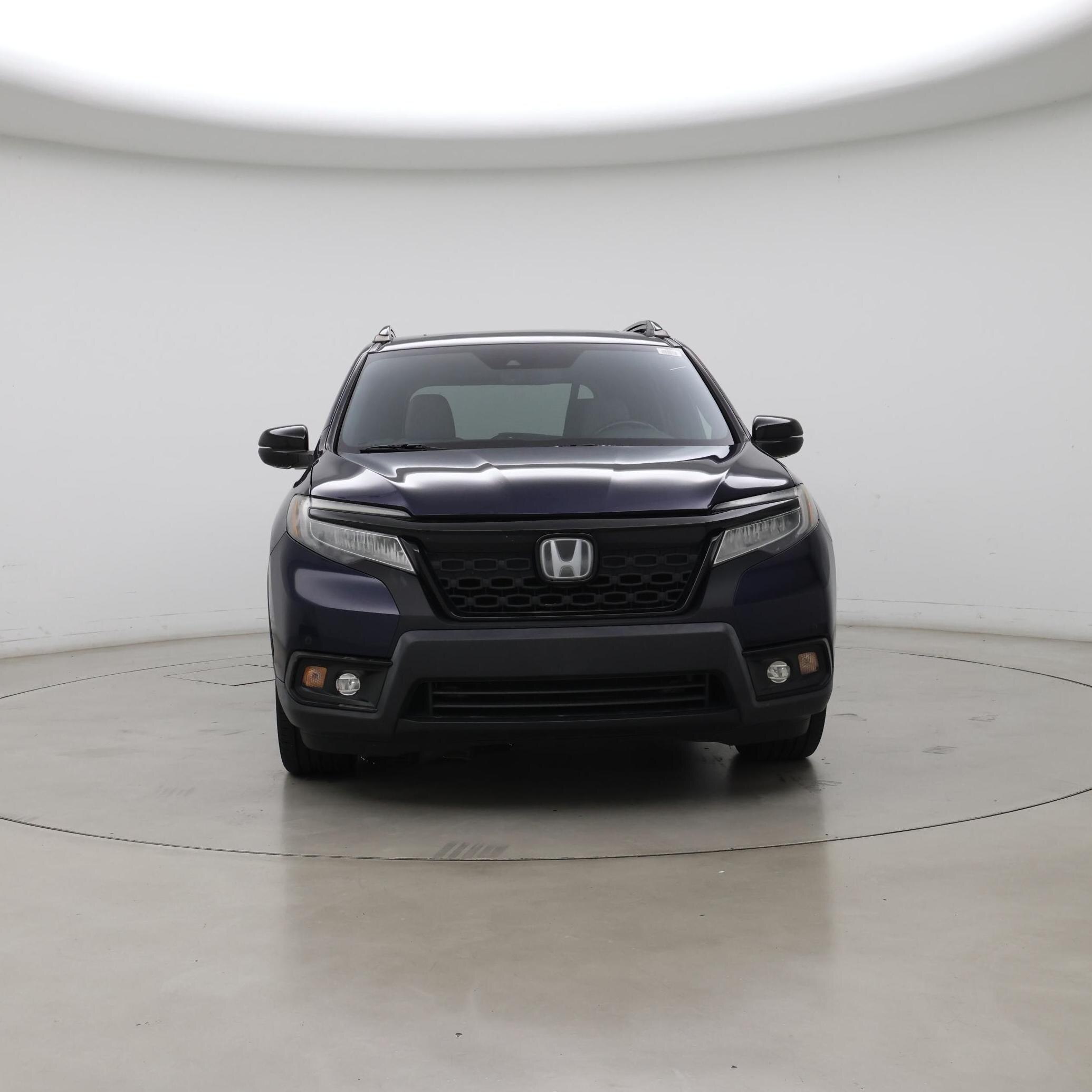 Thumbnail: 2019 Honda Passport - 5