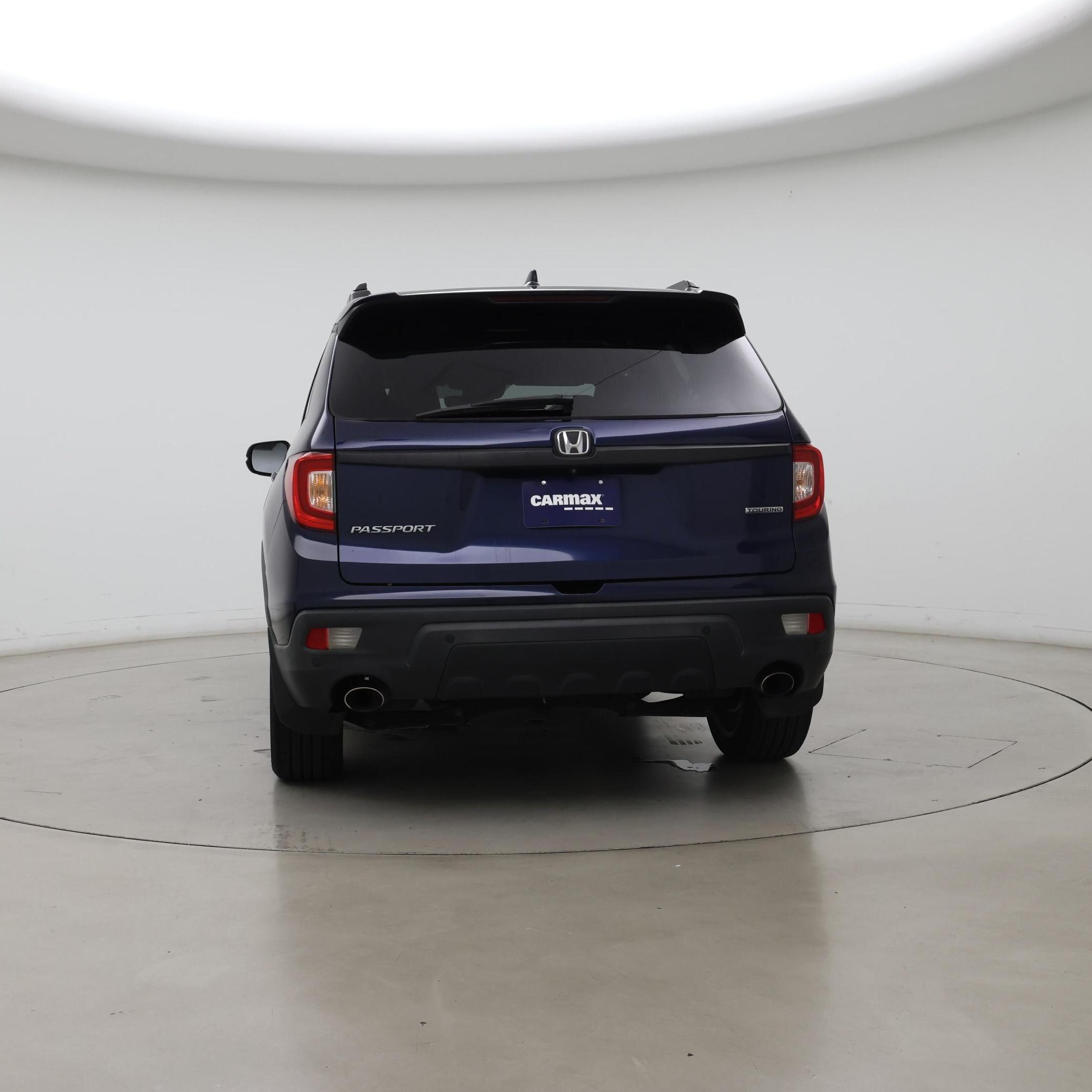Thumbnail: 2019 Honda Passport - 6