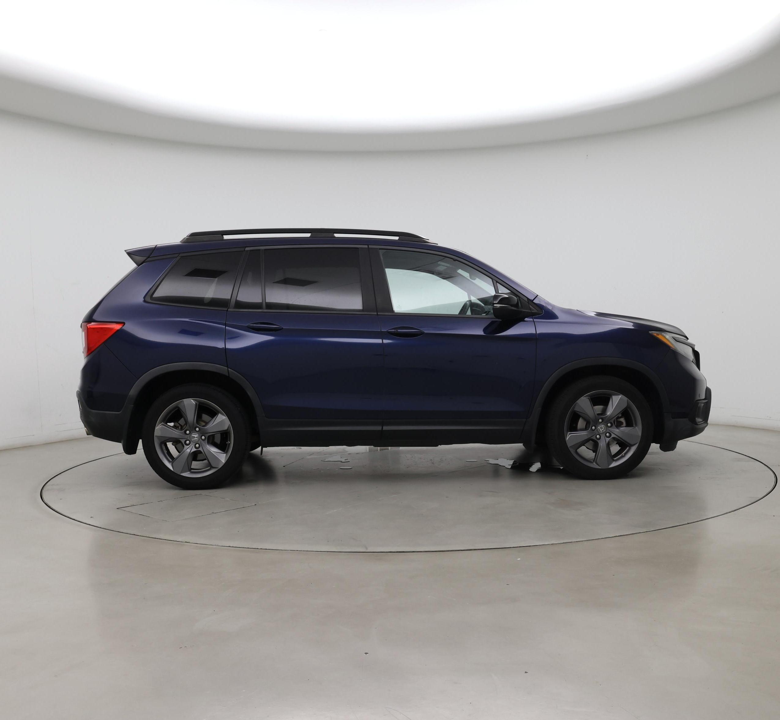 Thumbnail: 2019 Honda Passport - 7