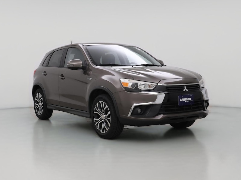 2016 Mitsubishi Outlander Sport SE -
                  Huntsville, AL
