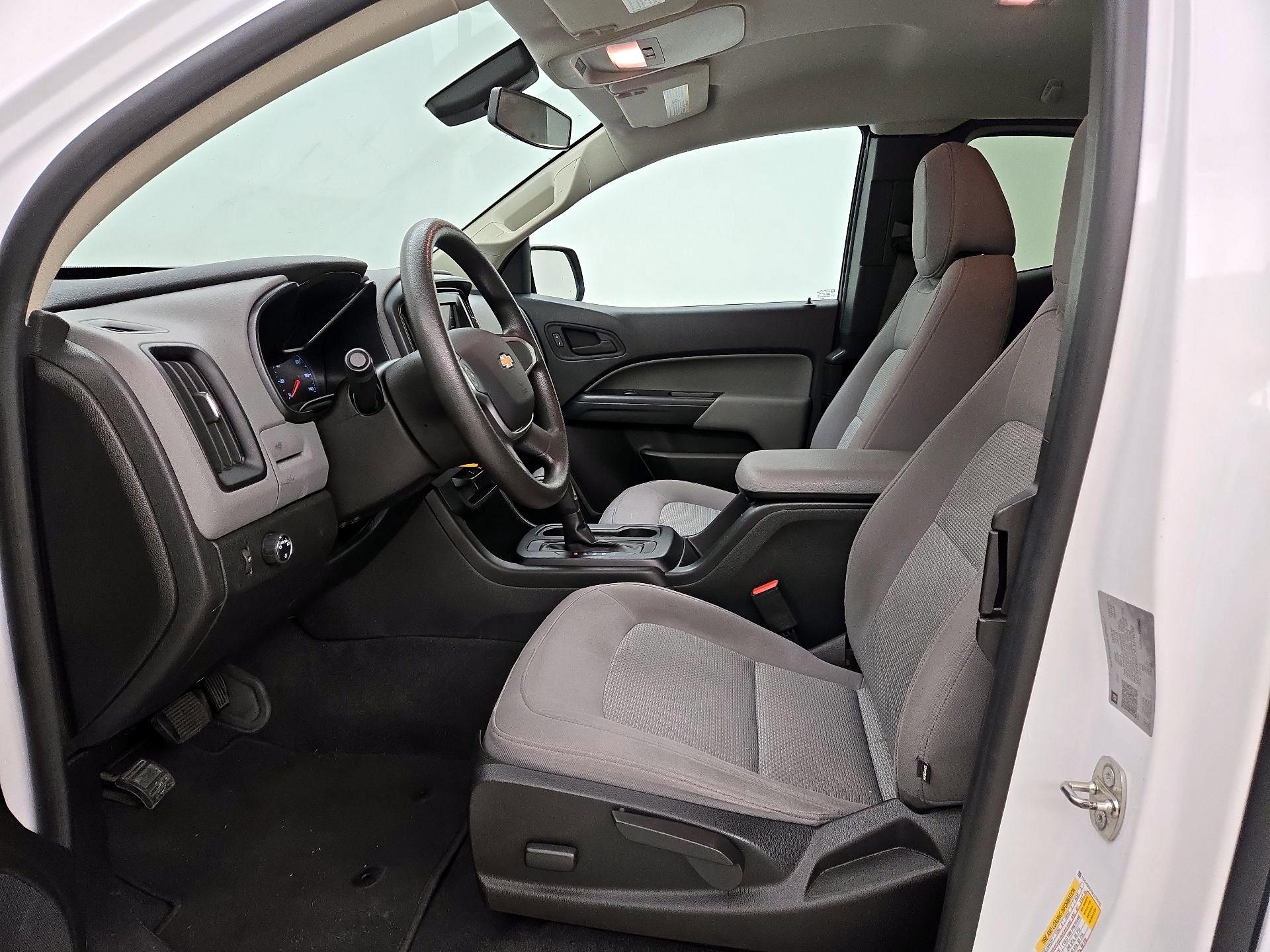 Thumbnail: 2020 Chevrolet Colorado - 11