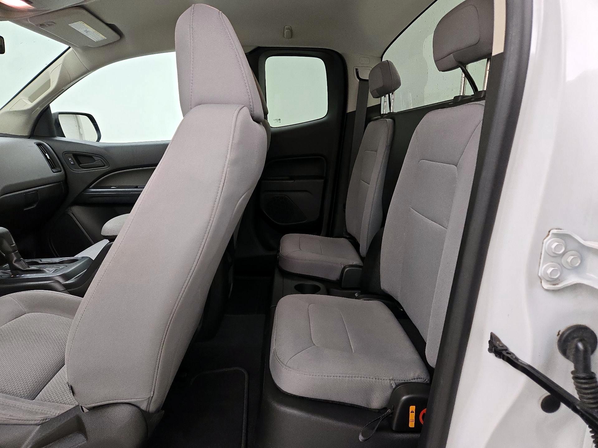 Thumbnail: 2020 Chevrolet Colorado - 19