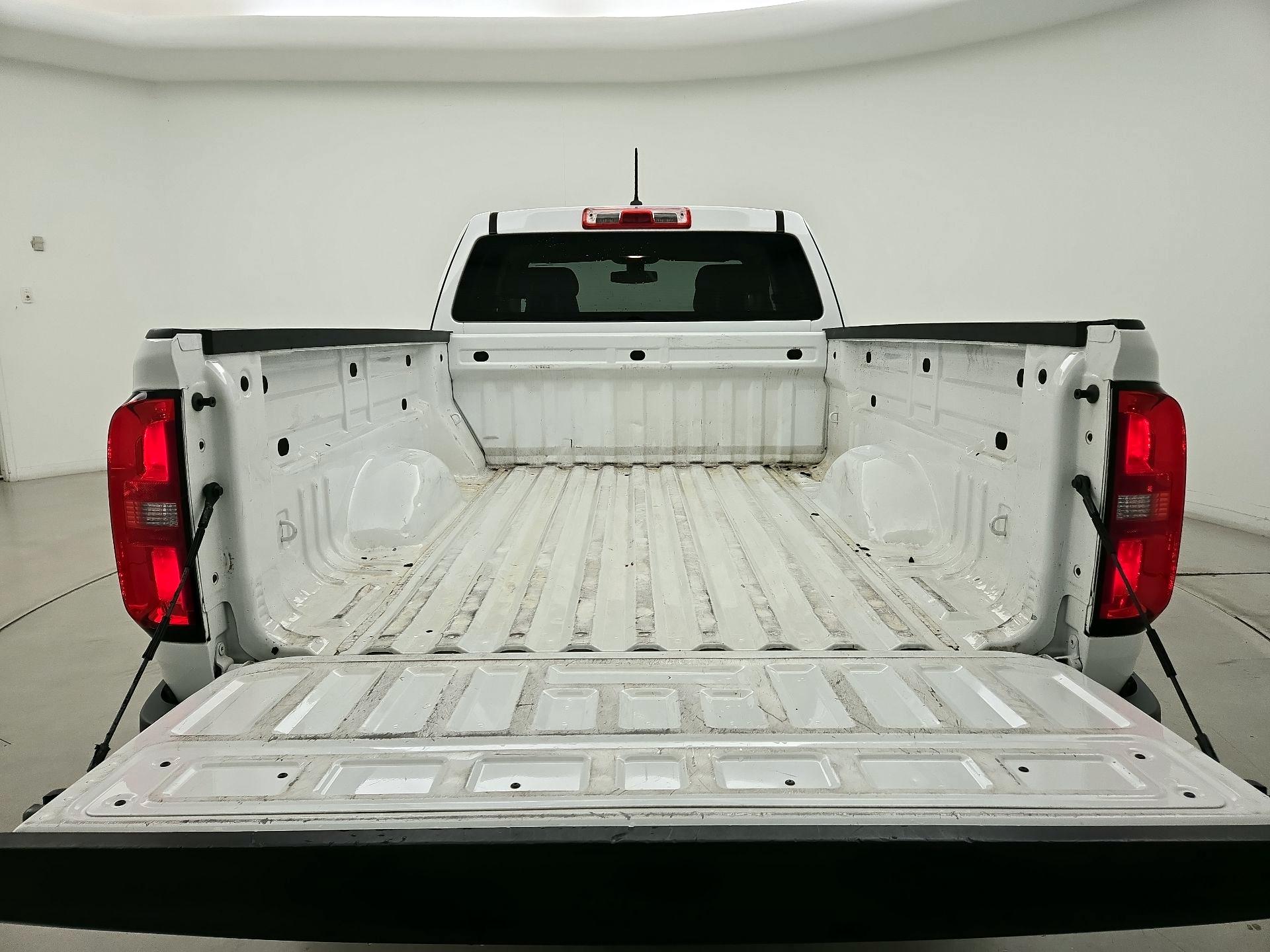Thumbnail: 2020 Chevrolet Colorado - 20