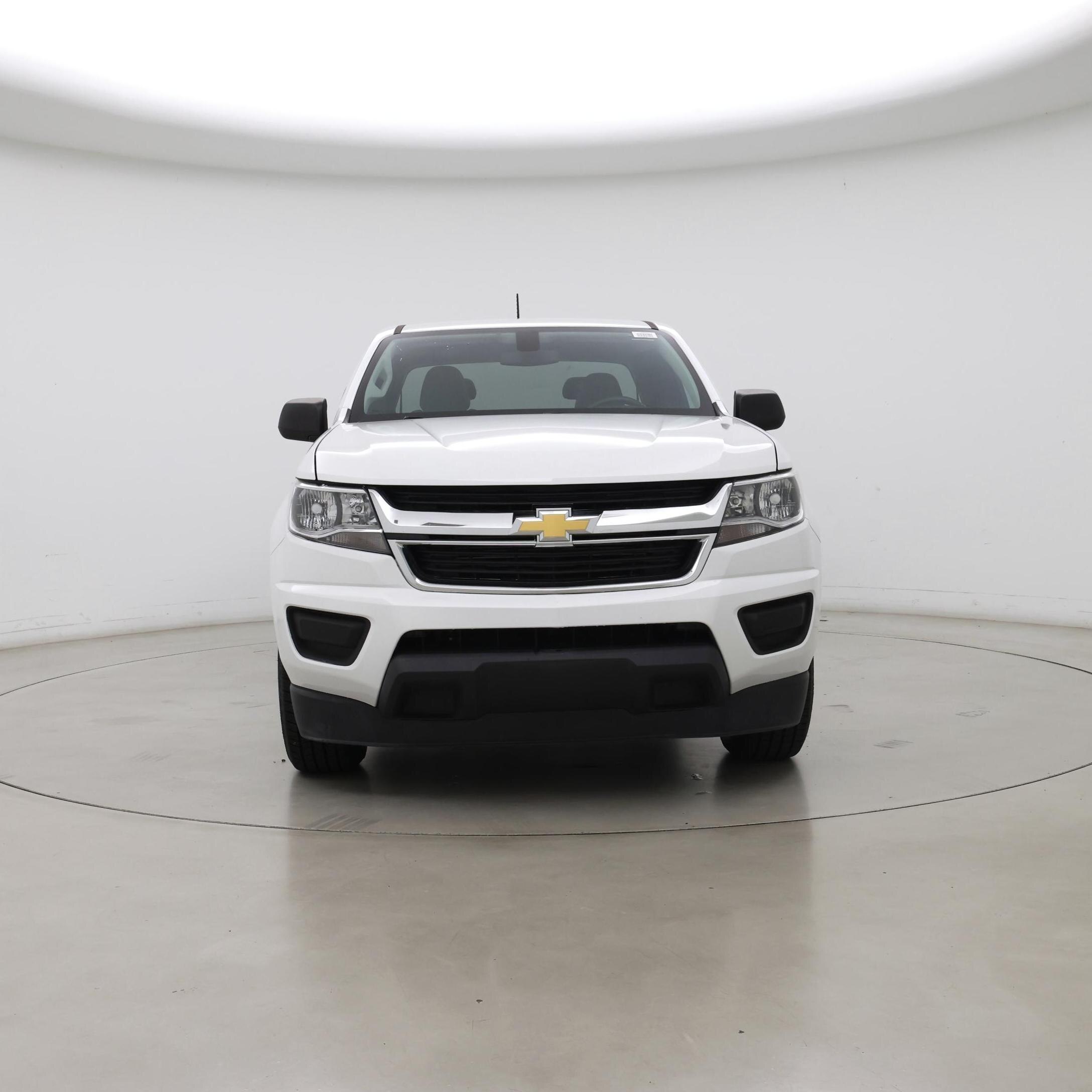 Thumbnail: 2020 Chevrolet Colorado - 5