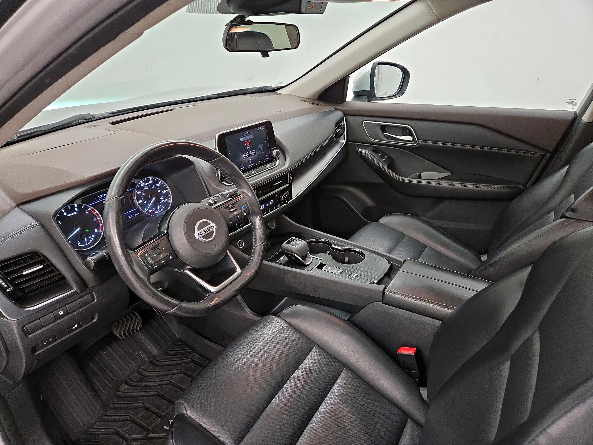 Thumbnail: 2021 Nissan Rogue - 11