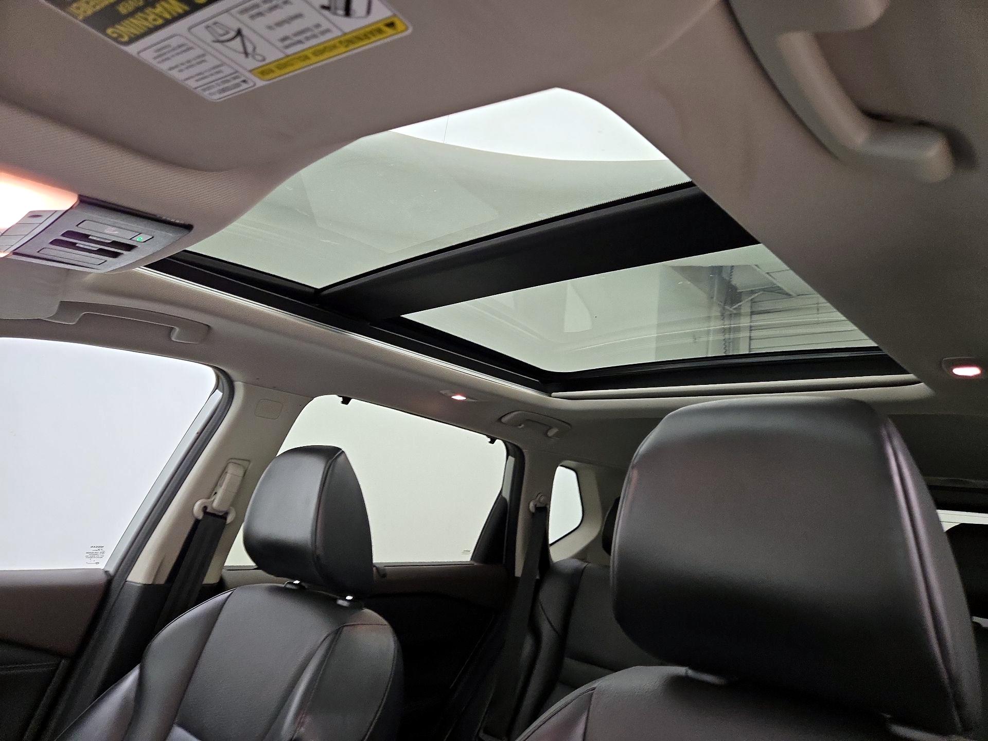 Thumbnail: 2021 Nissan Rogue - 19