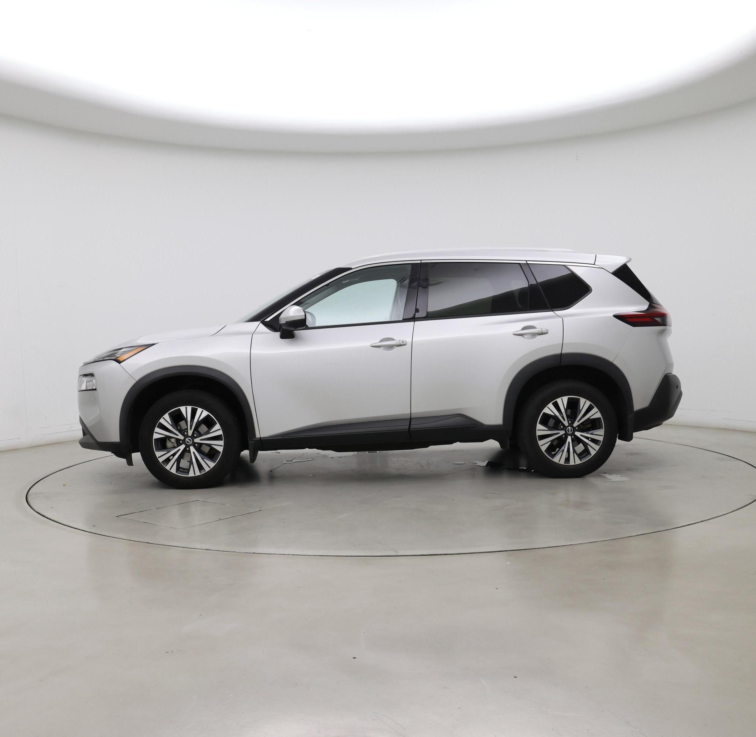Thumbnail: 2021 Nissan Rogue - 3