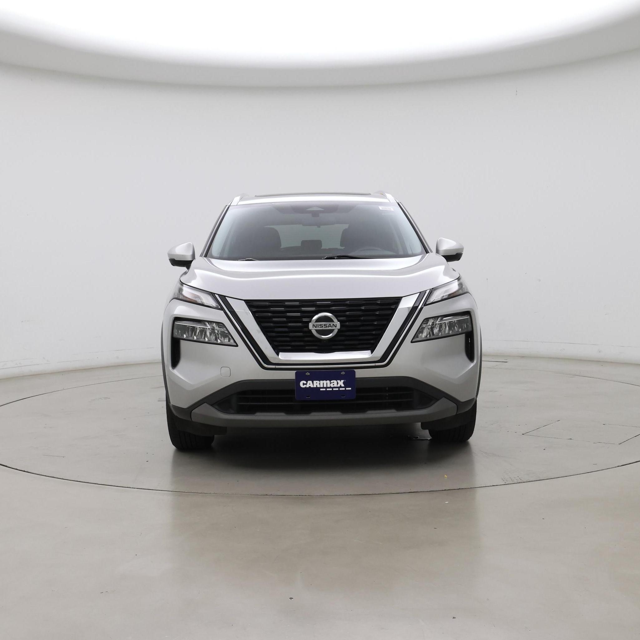 Thumbnail: 2021 Nissan Rogue - 5