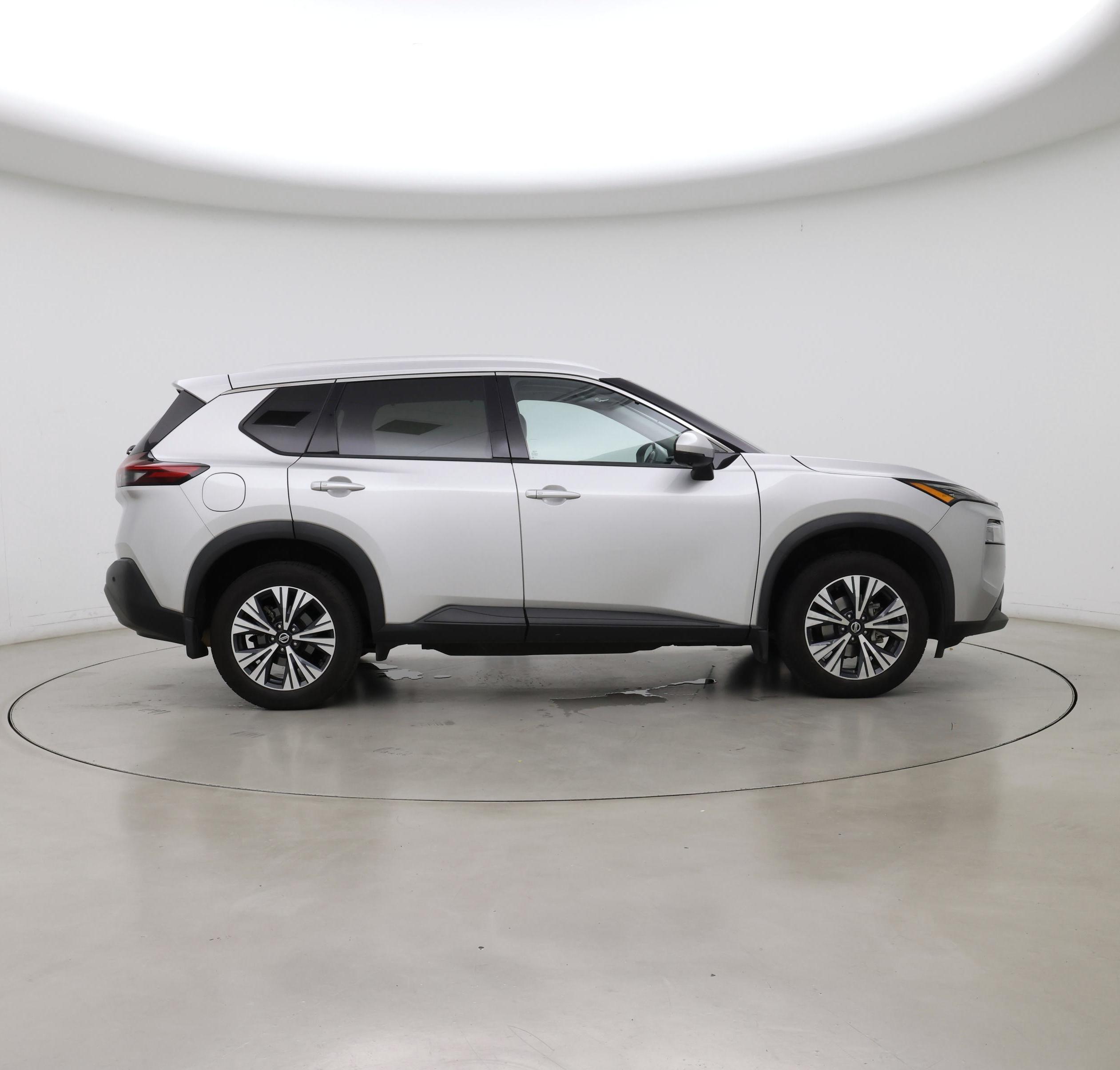 Thumbnail: 2021 Nissan Rogue - 7
