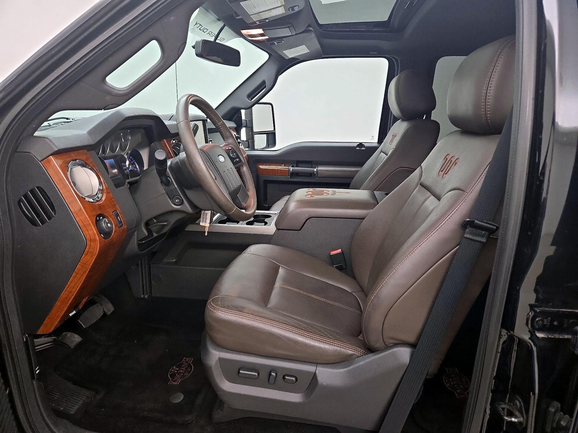 Thumbnail: 2016 Ford F-250 - 11