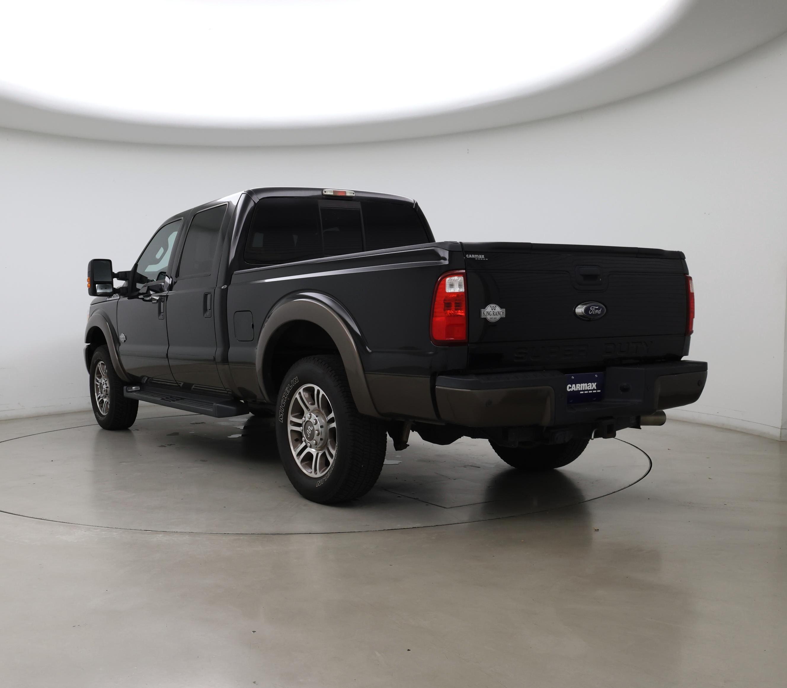 Thumbnail: 2016 Ford F-250 - 2