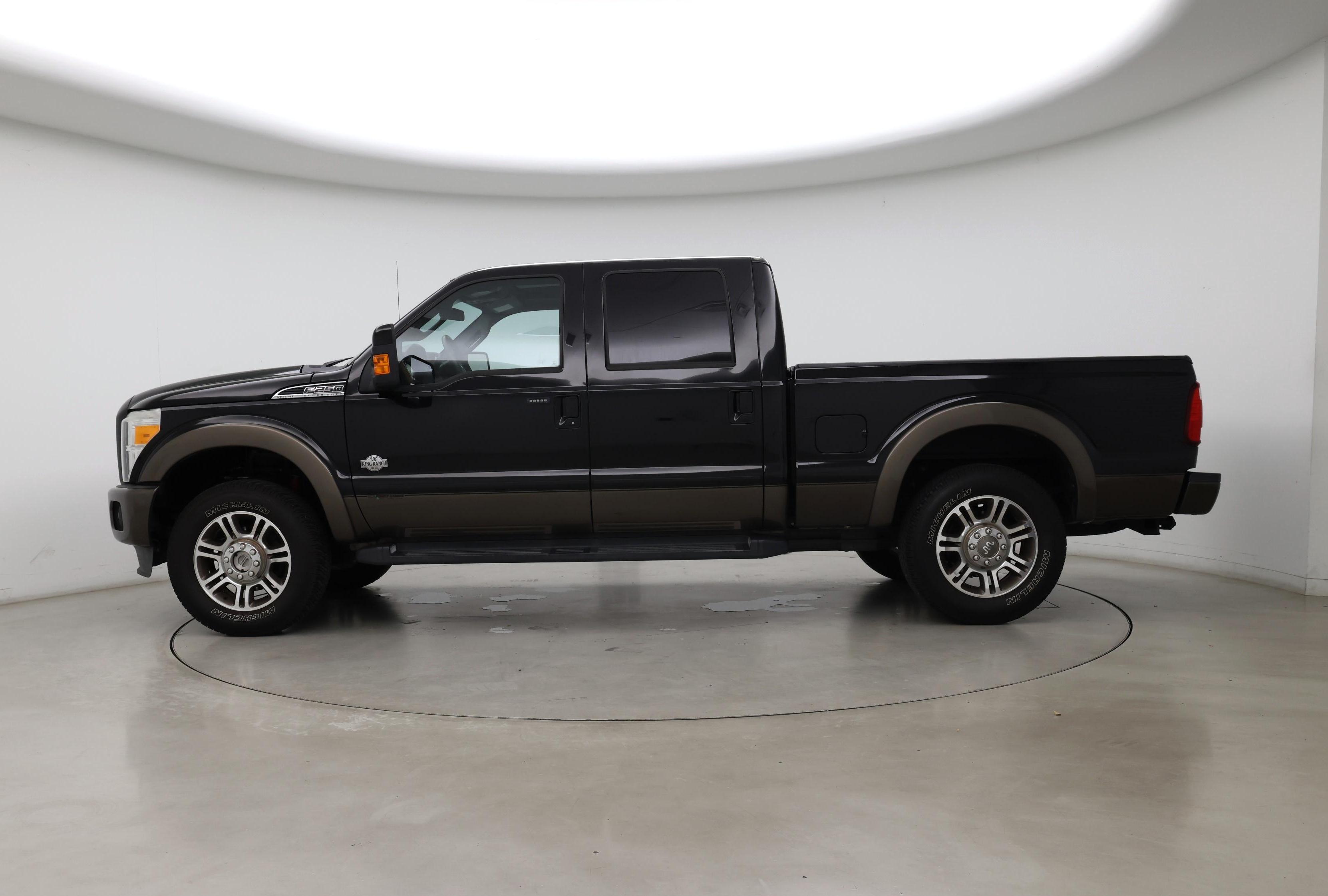 Thumbnail: 2016 Ford F-250 - 3
