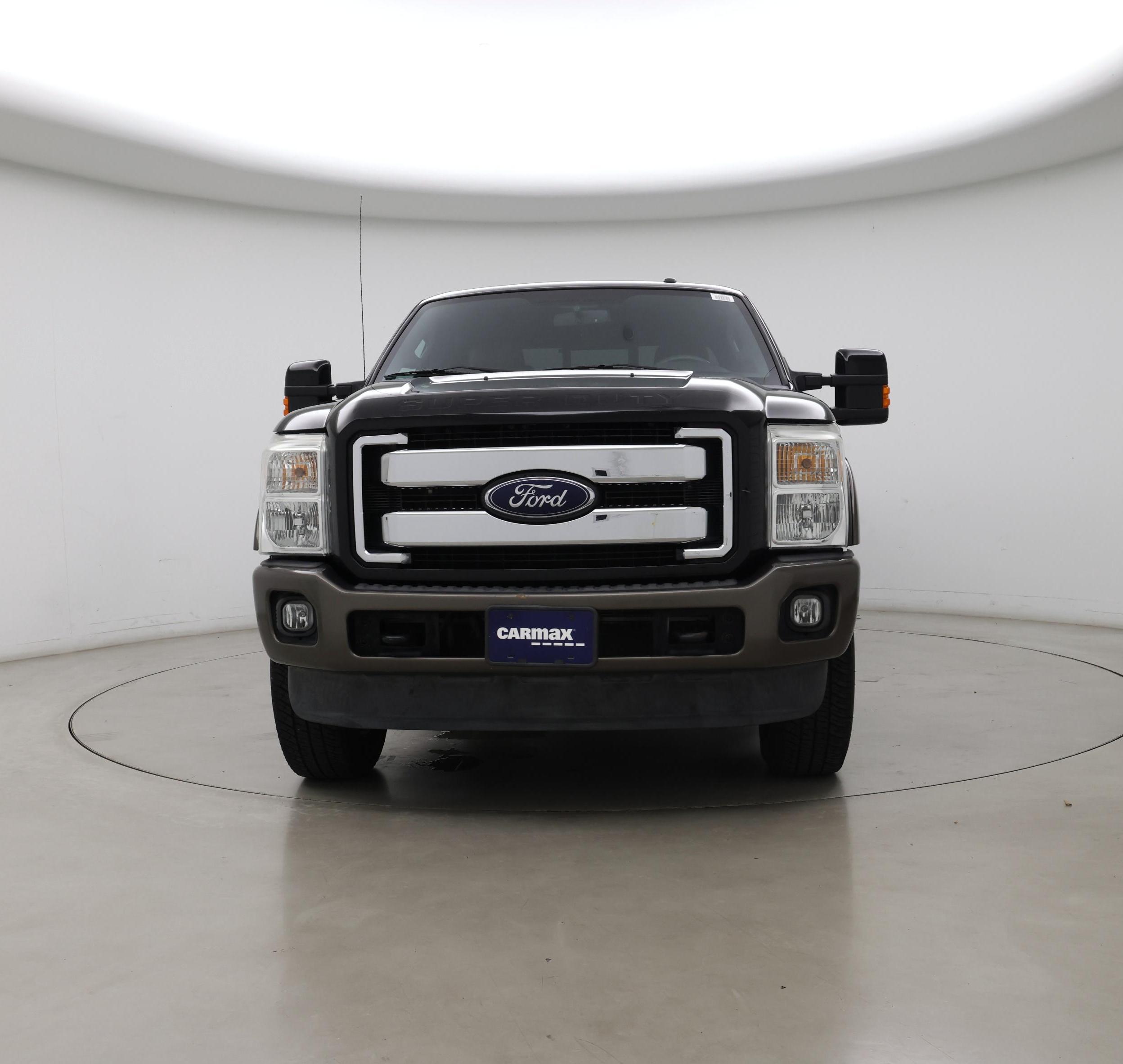 Thumbnail: 2016 Ford F-250 - 5