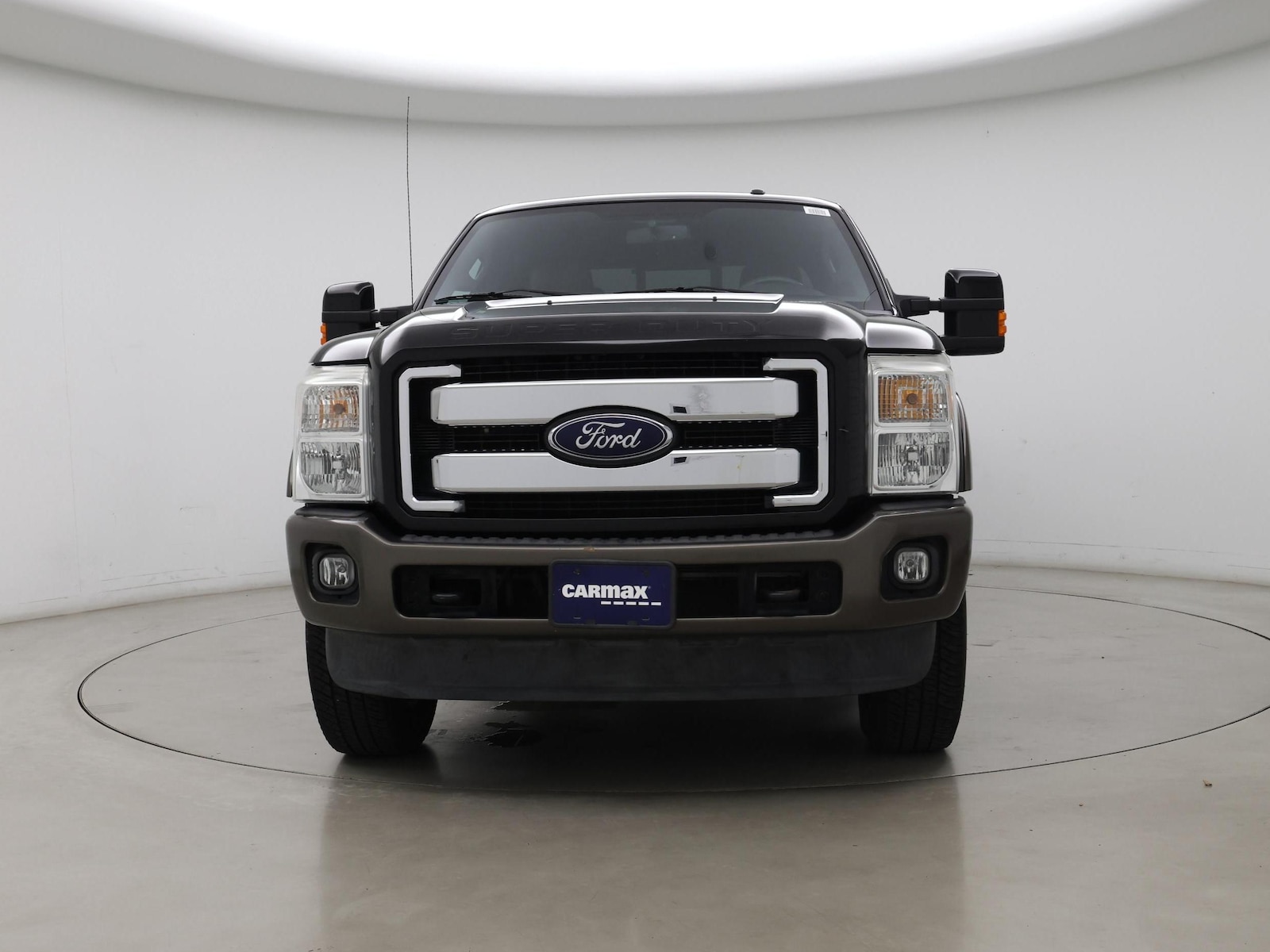 Image of 2016 Ford F250 King Ranch