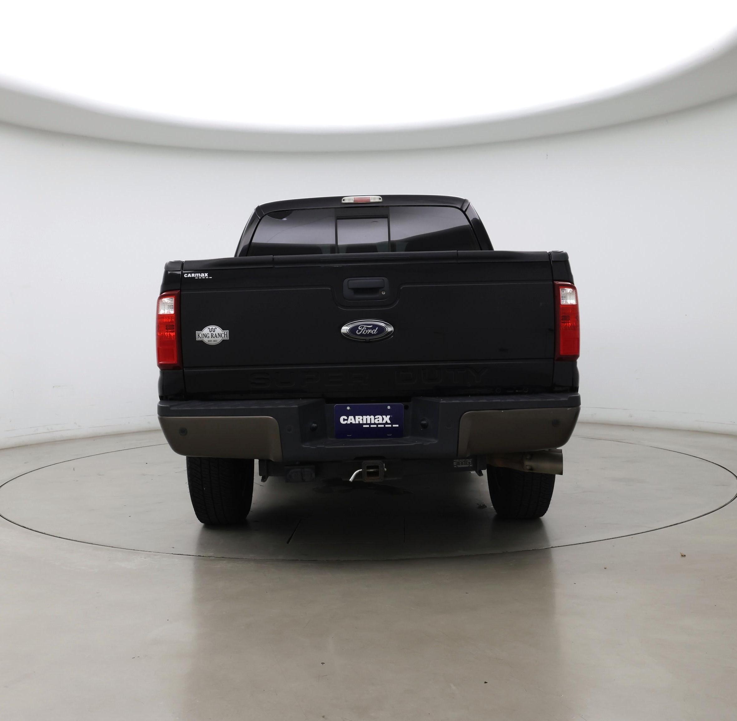 Thumbnail: 2016 Ford F-250 - 6