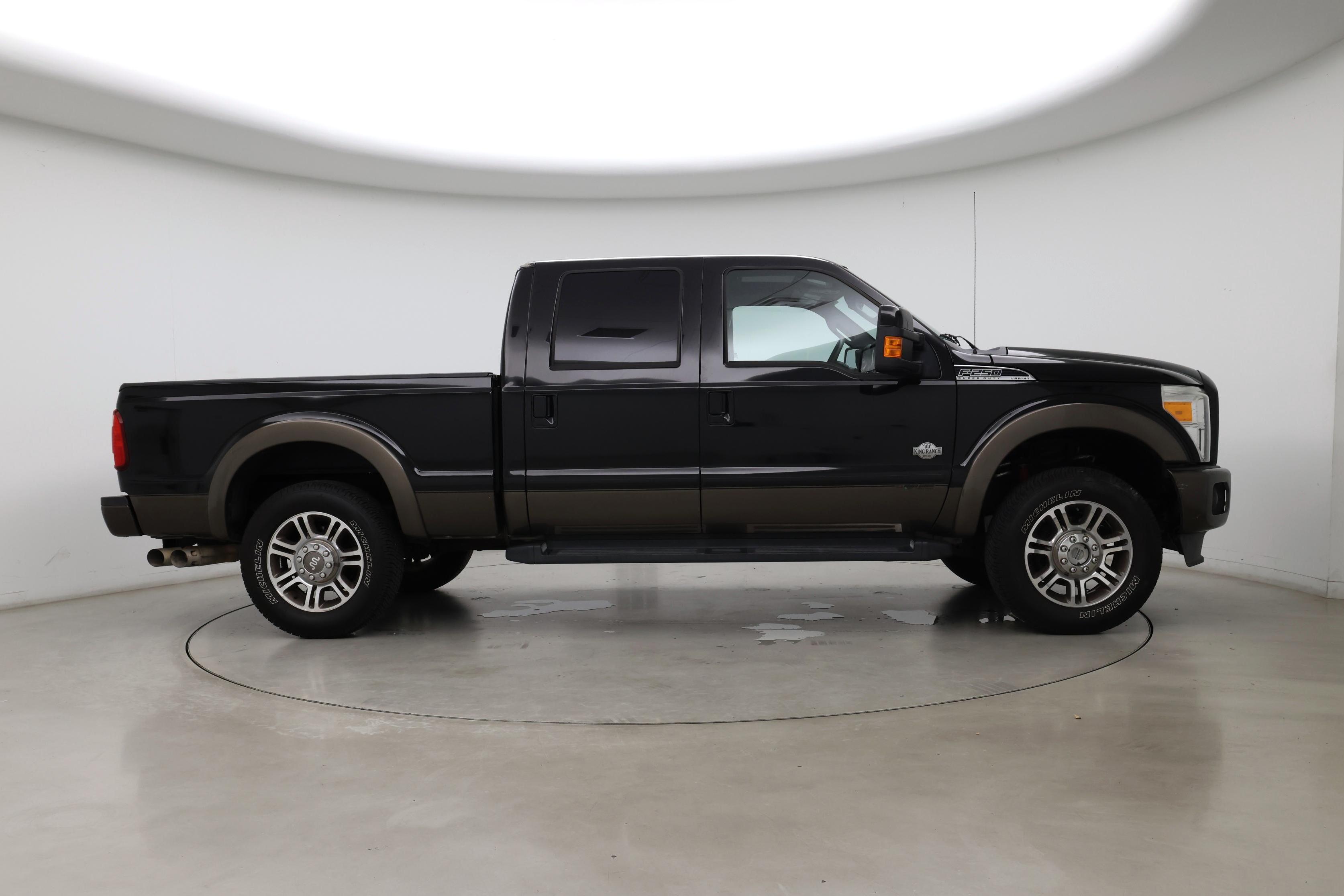 Thumbnail: 2016 Ford F-250 - 7