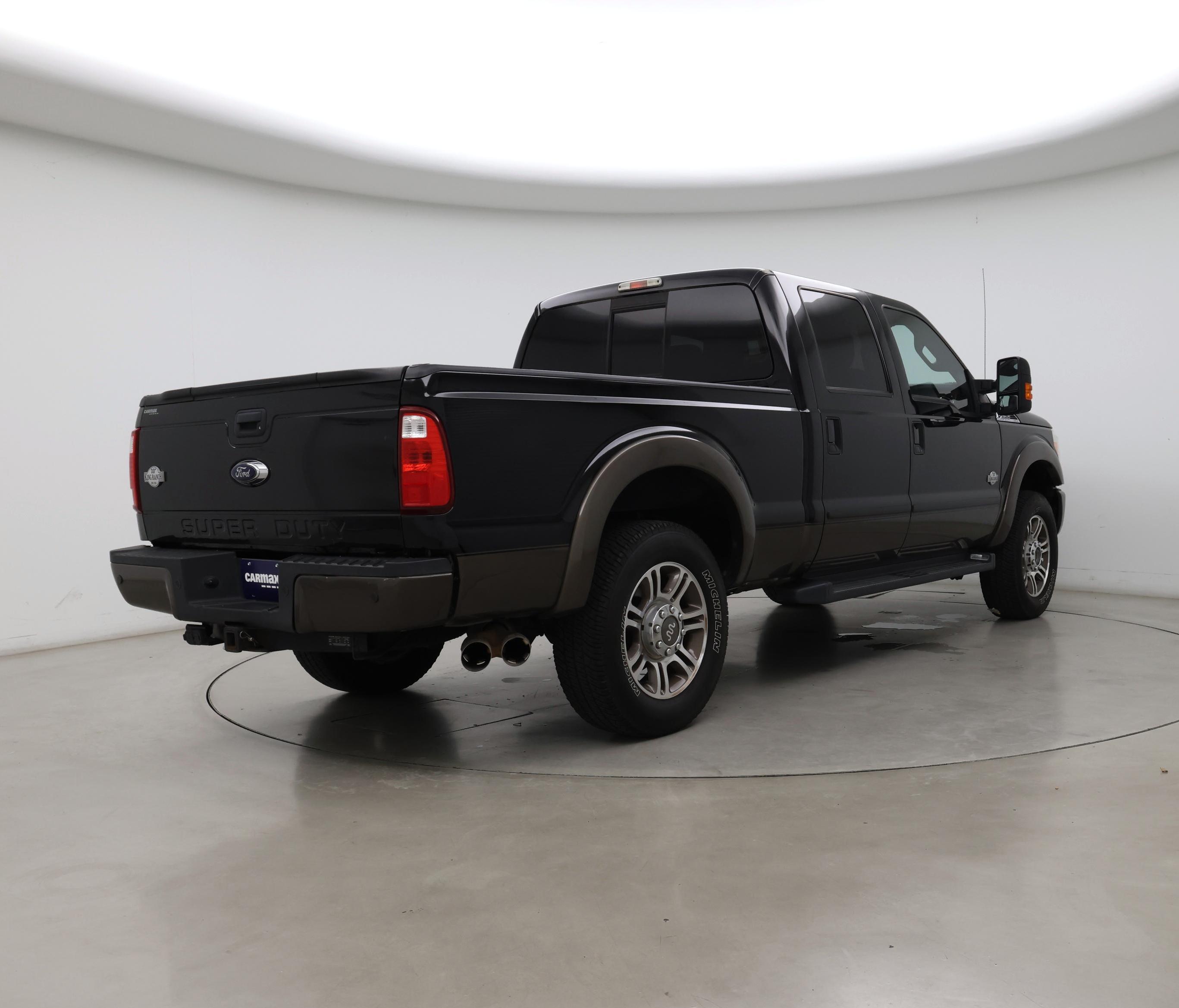 Thumbnail: 2016 Ford F-250 - 8