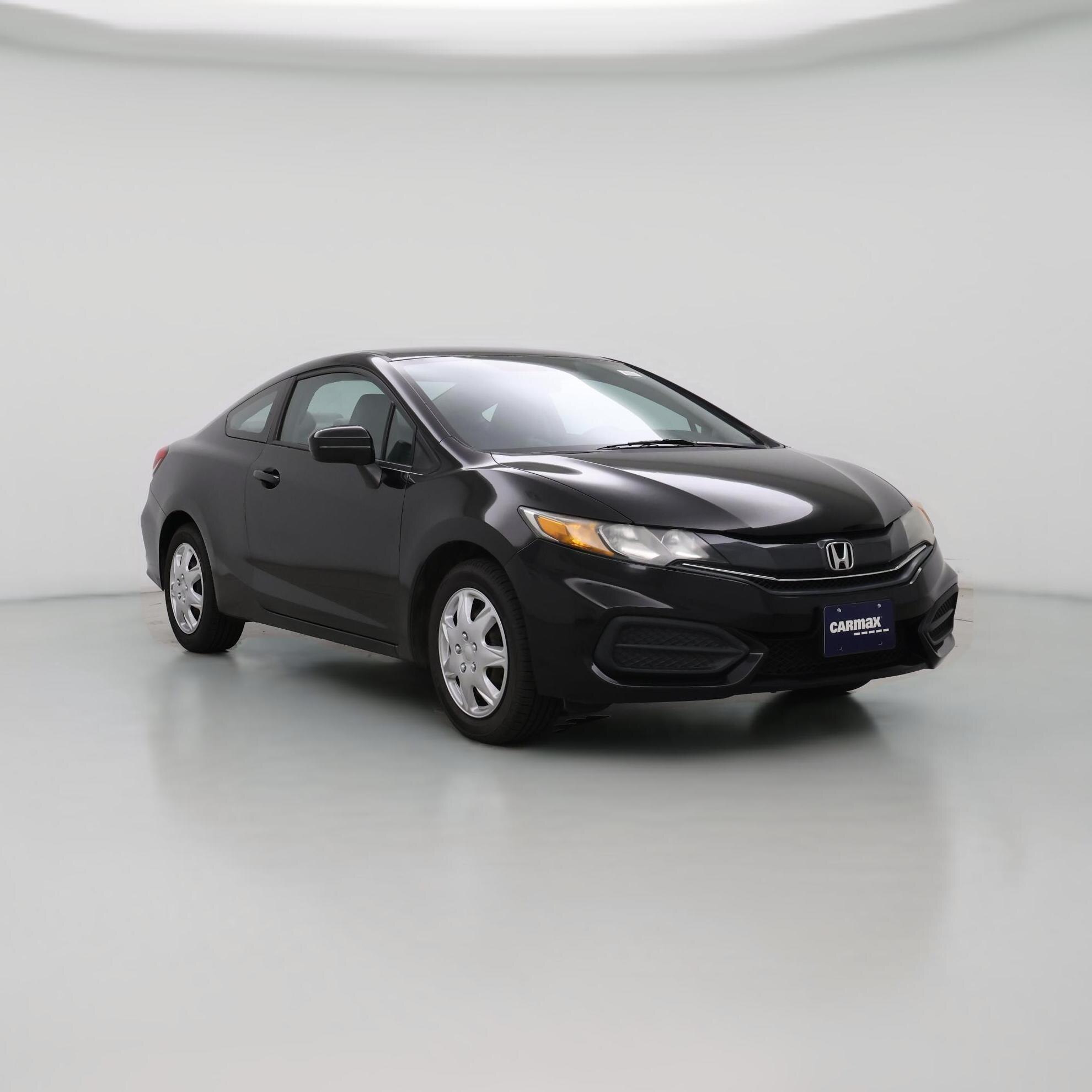 Thumbnail: 2014 Honda Civic - 1