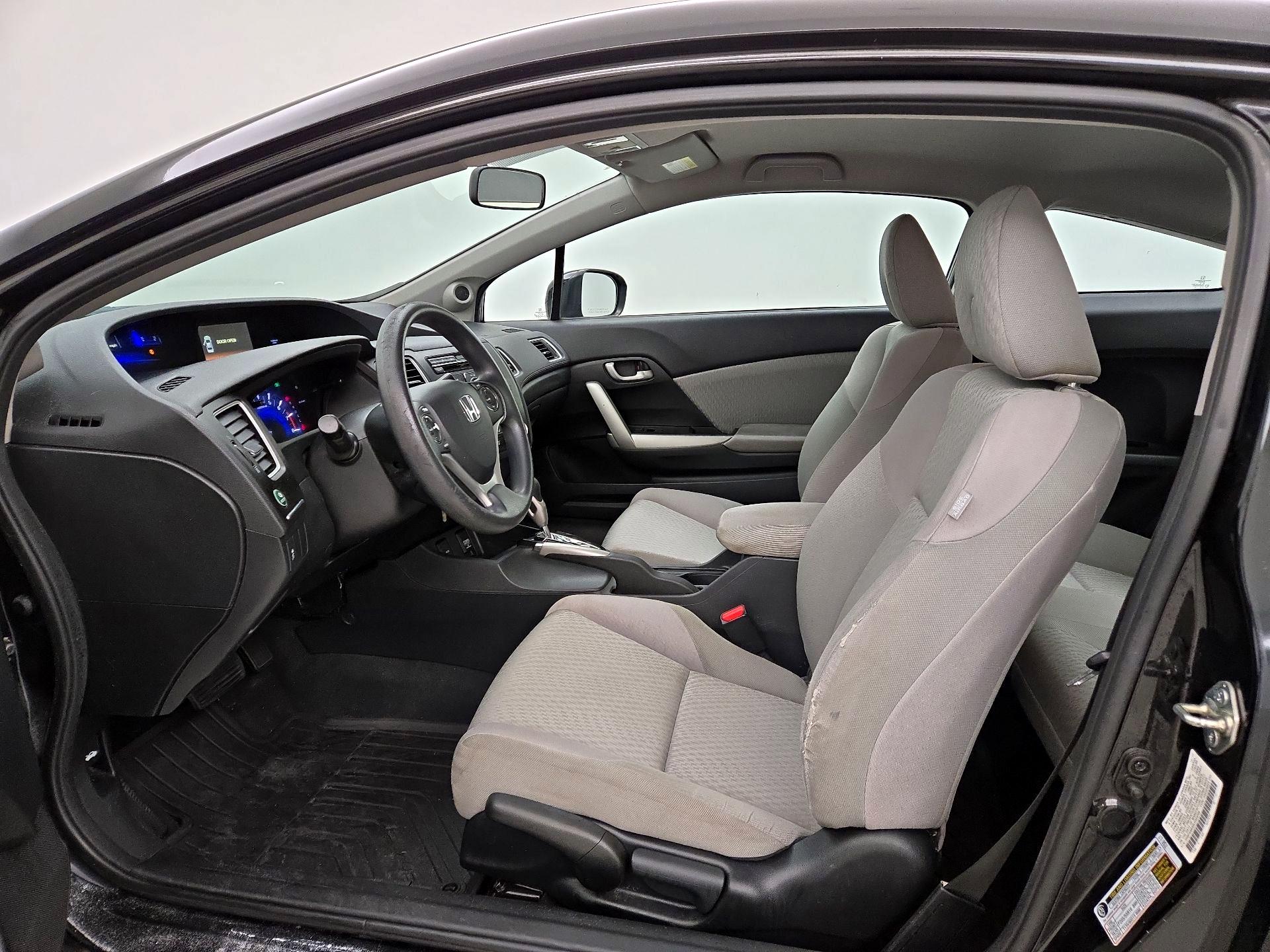 Thumbnail: 2014 Honda Civic - 11