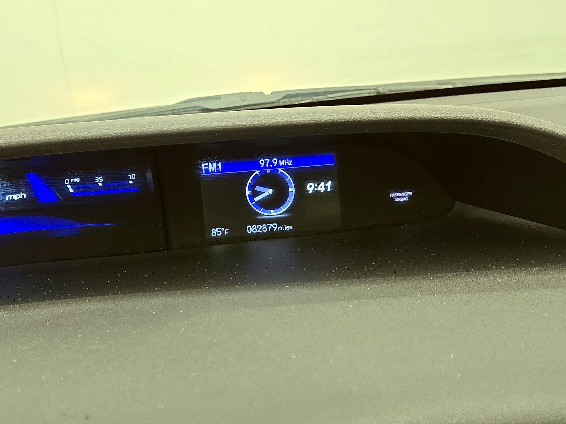 Thumbnail: 2014 Honda Civic - 15