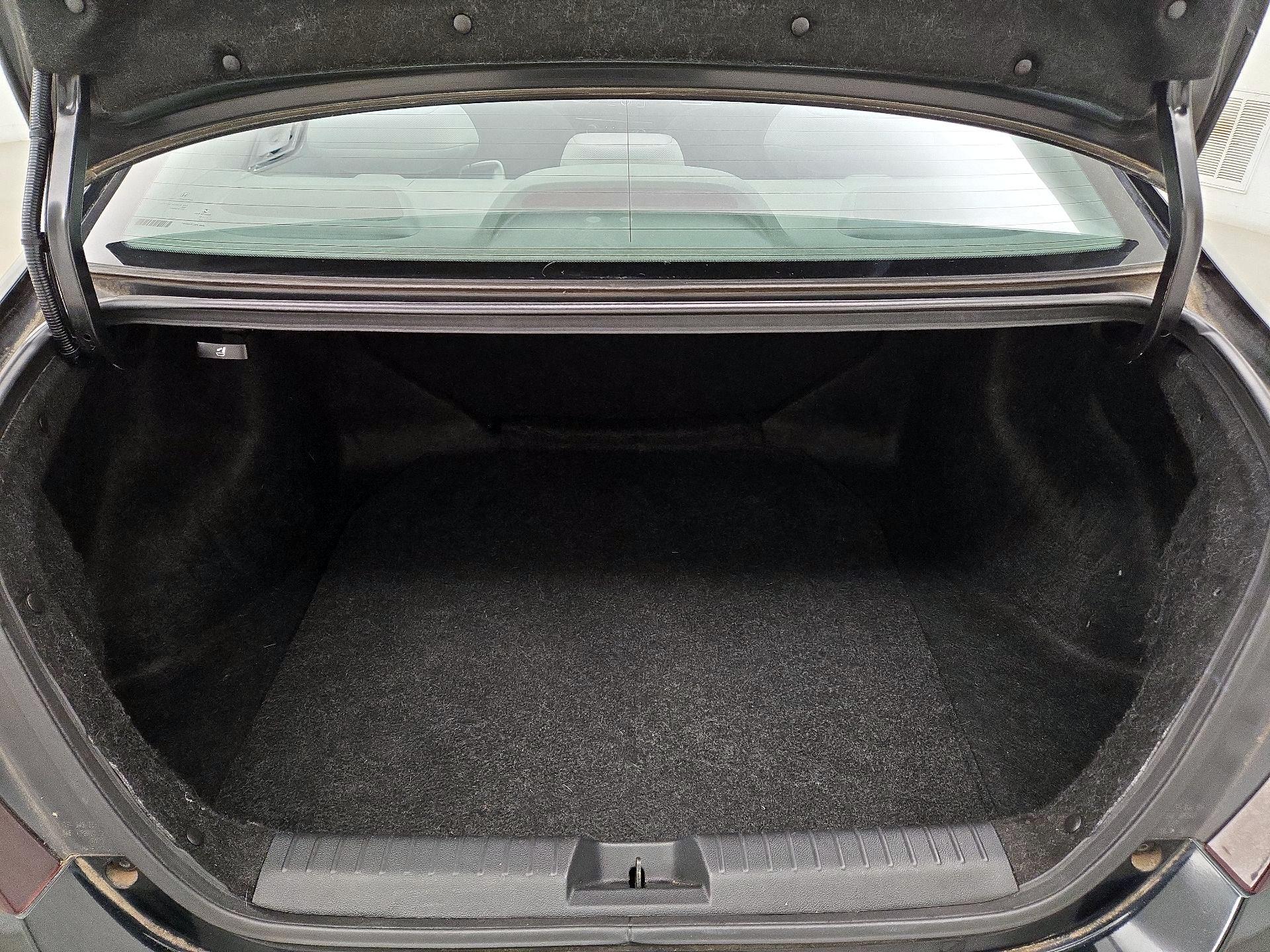 Thumbnail: 2014 Honda Civic - 19