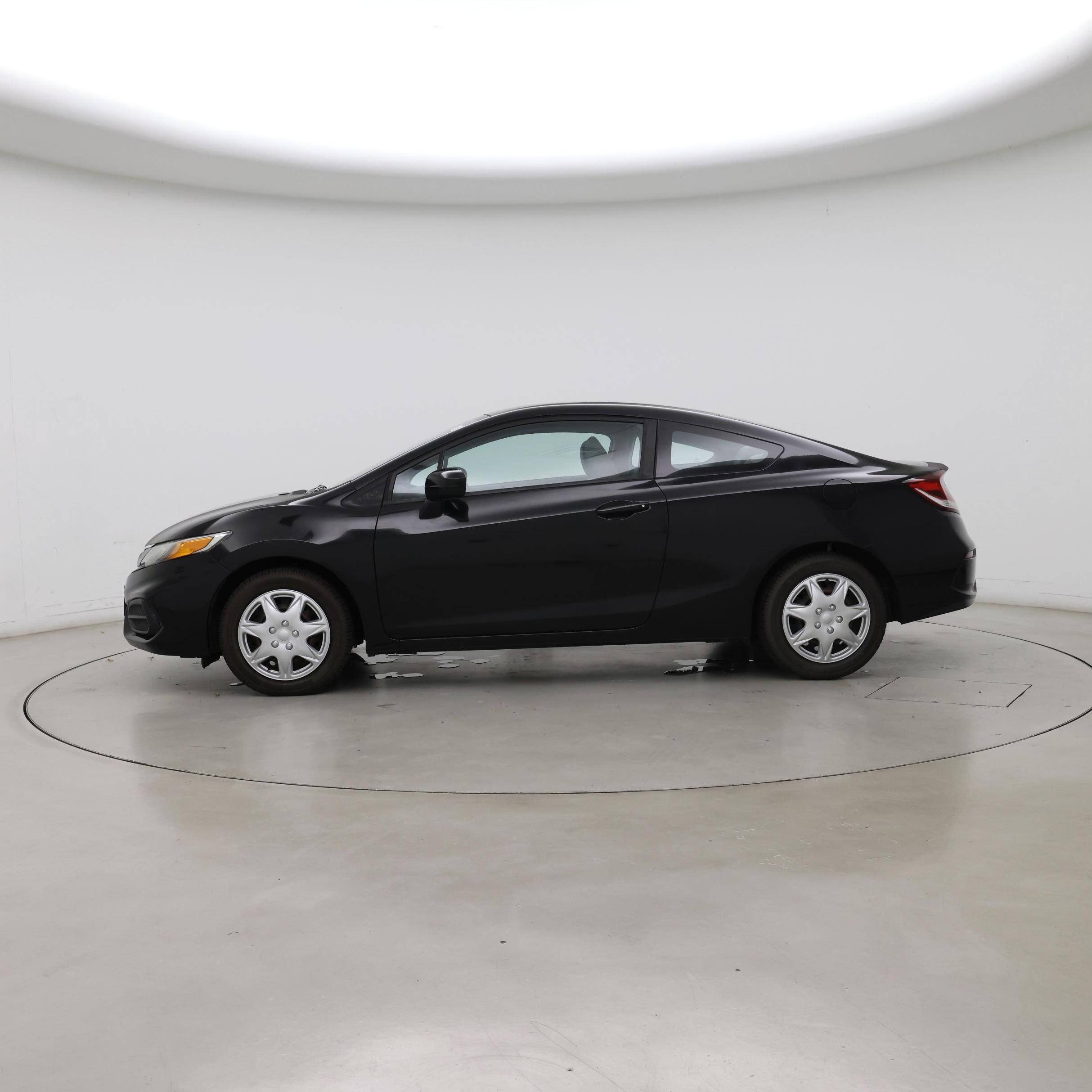 Thumbnail: 2014 Honda Civic - 3