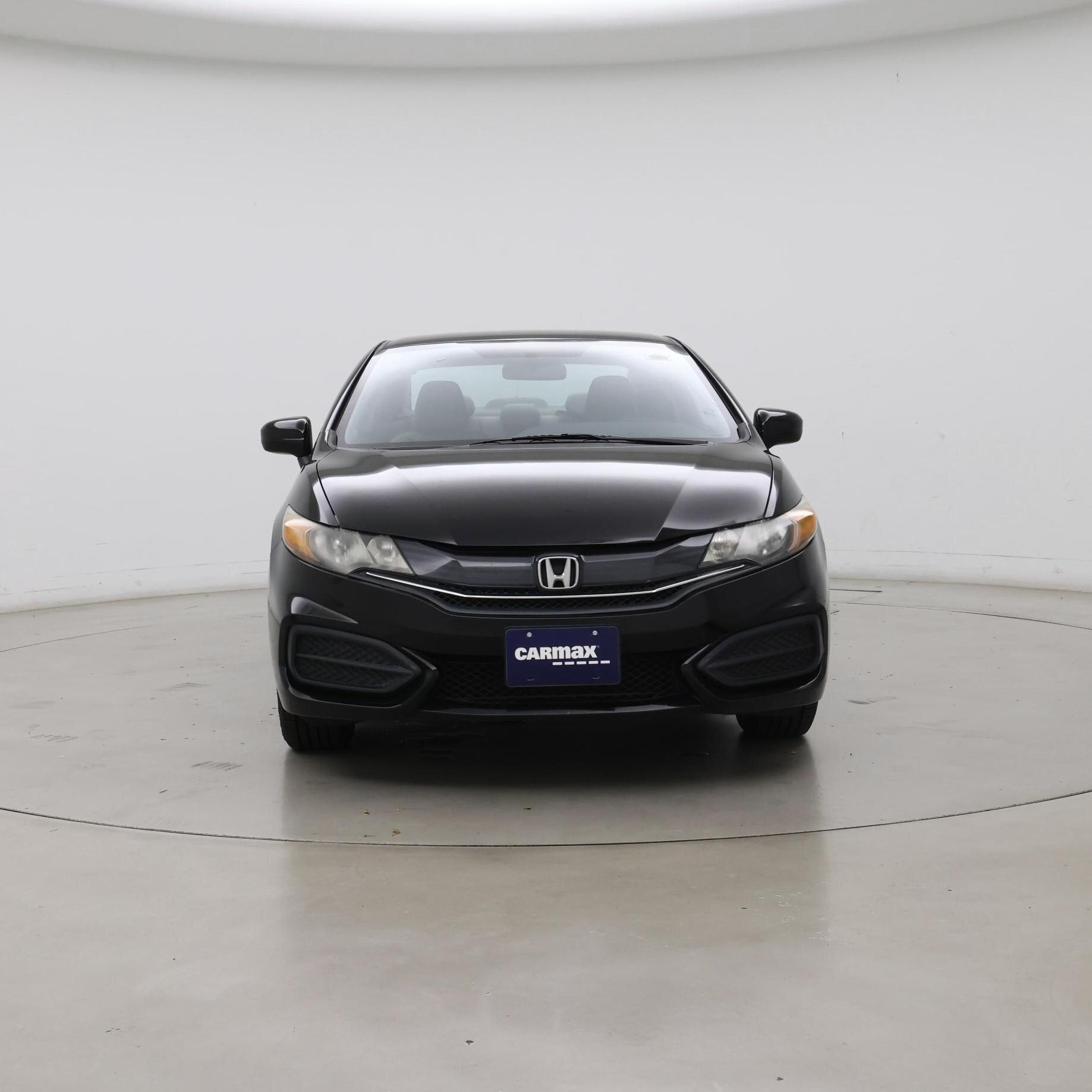 Thumbnail: 2014 Honda Civic - 5