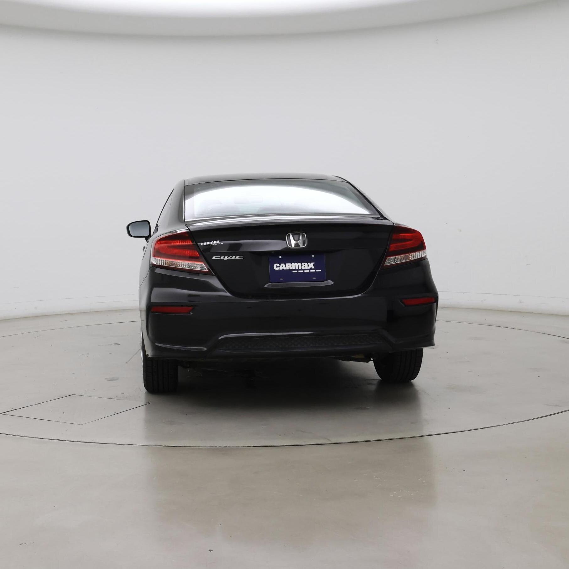 Thumbnail: 2014 Honda Civic - 6