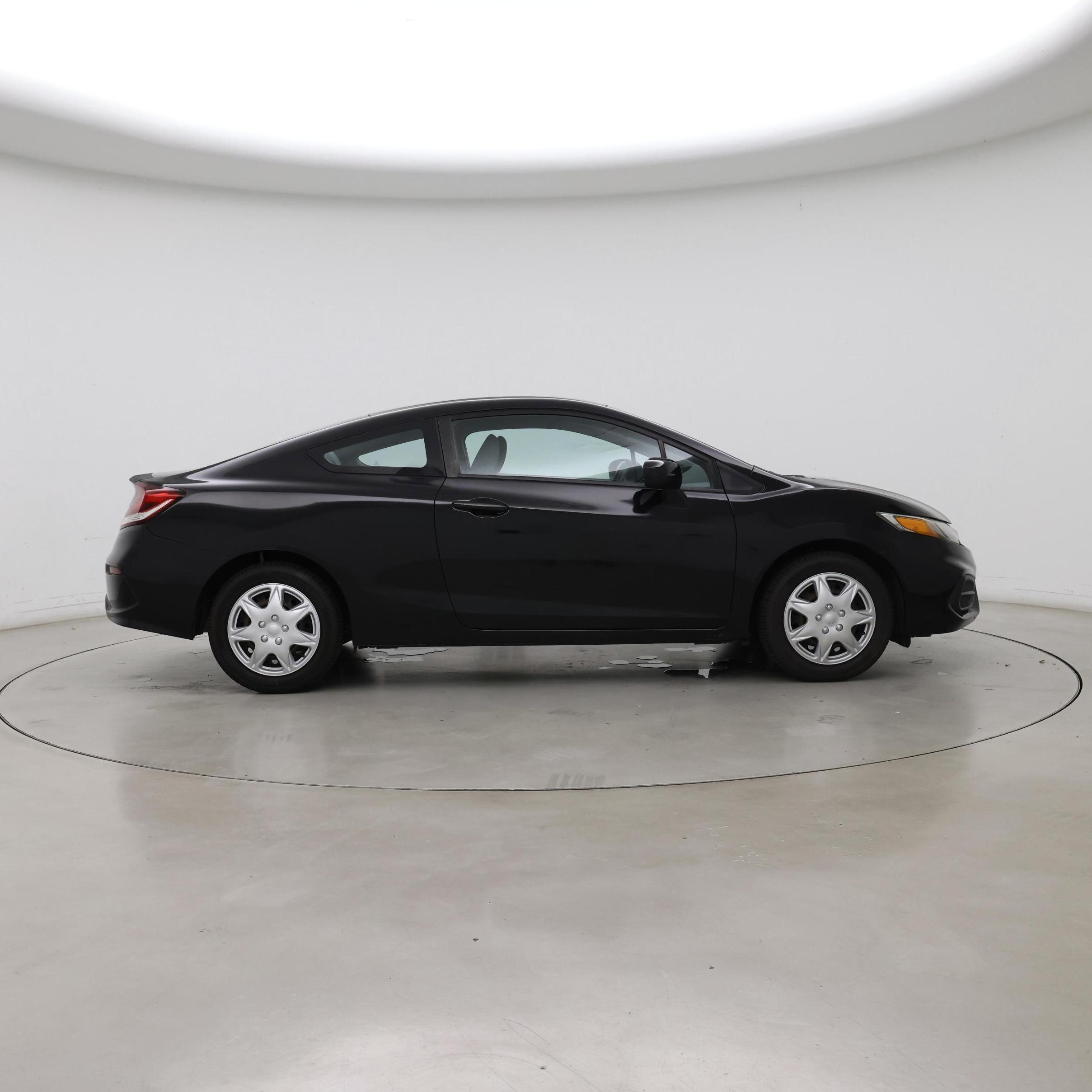 Thumbnail: 2014 Honda Civic - 7