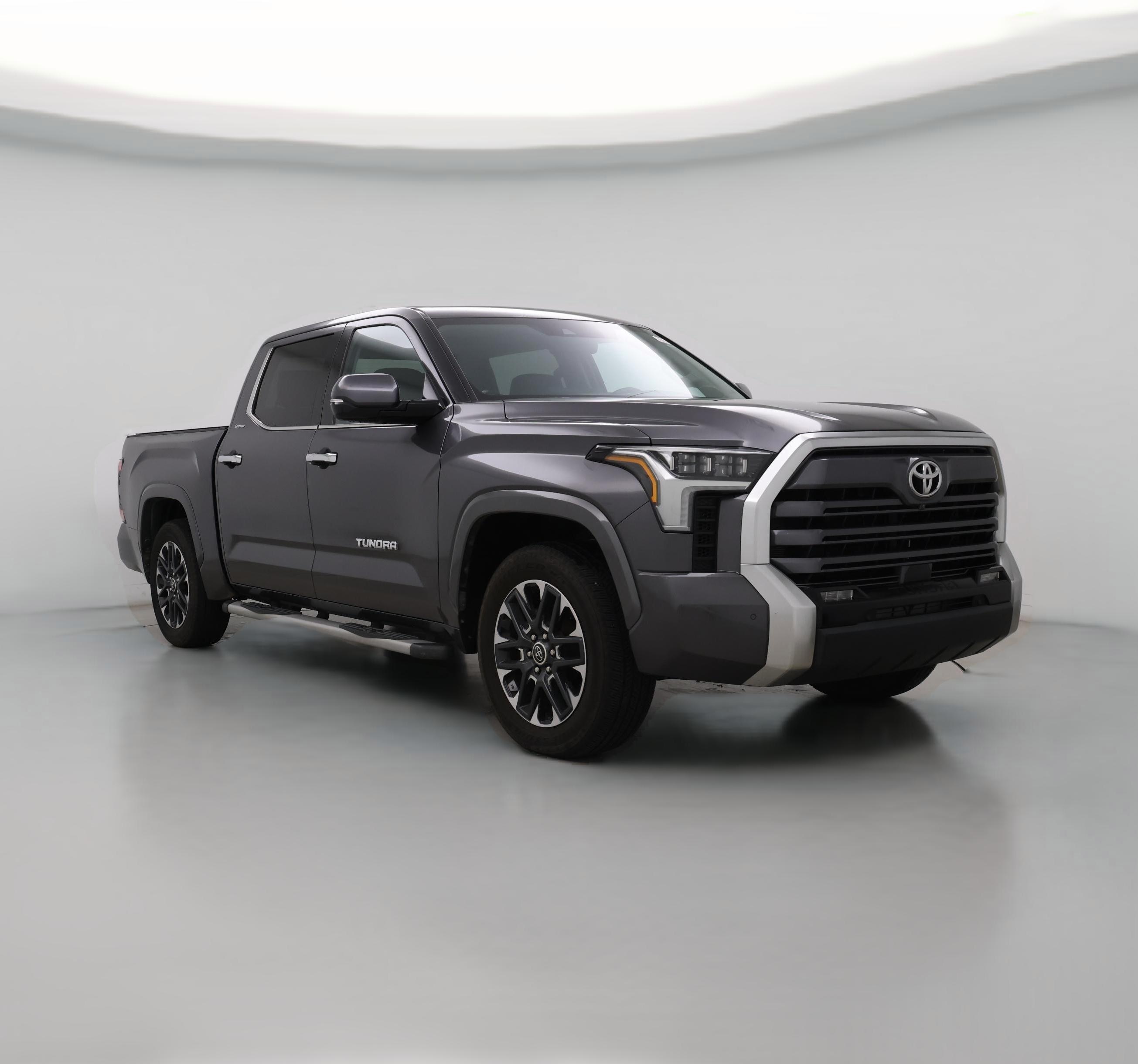 Thumbnail: 2022 Toyota Tundra - 1