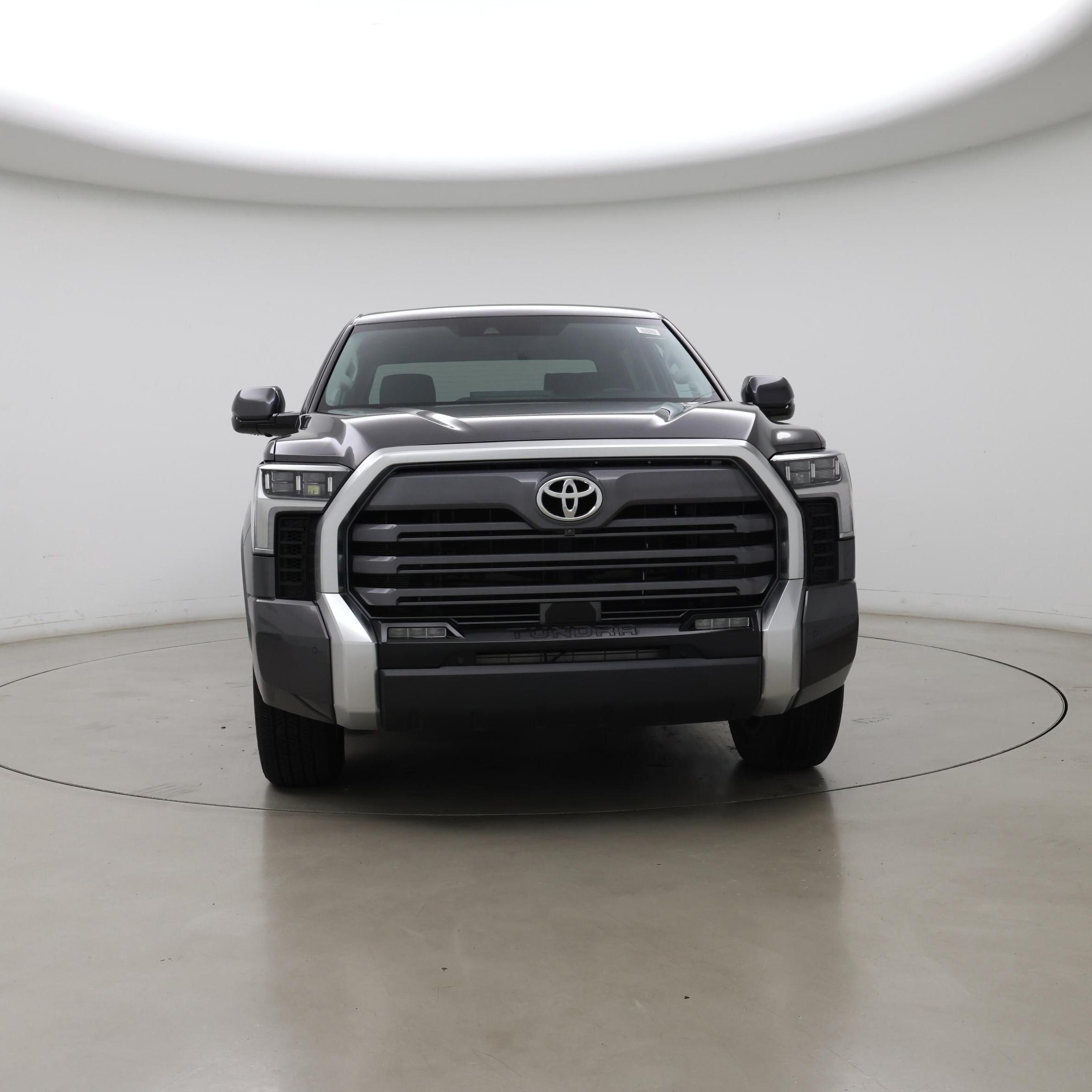 Thumbnail: 2022 Toyota Tundra - 5