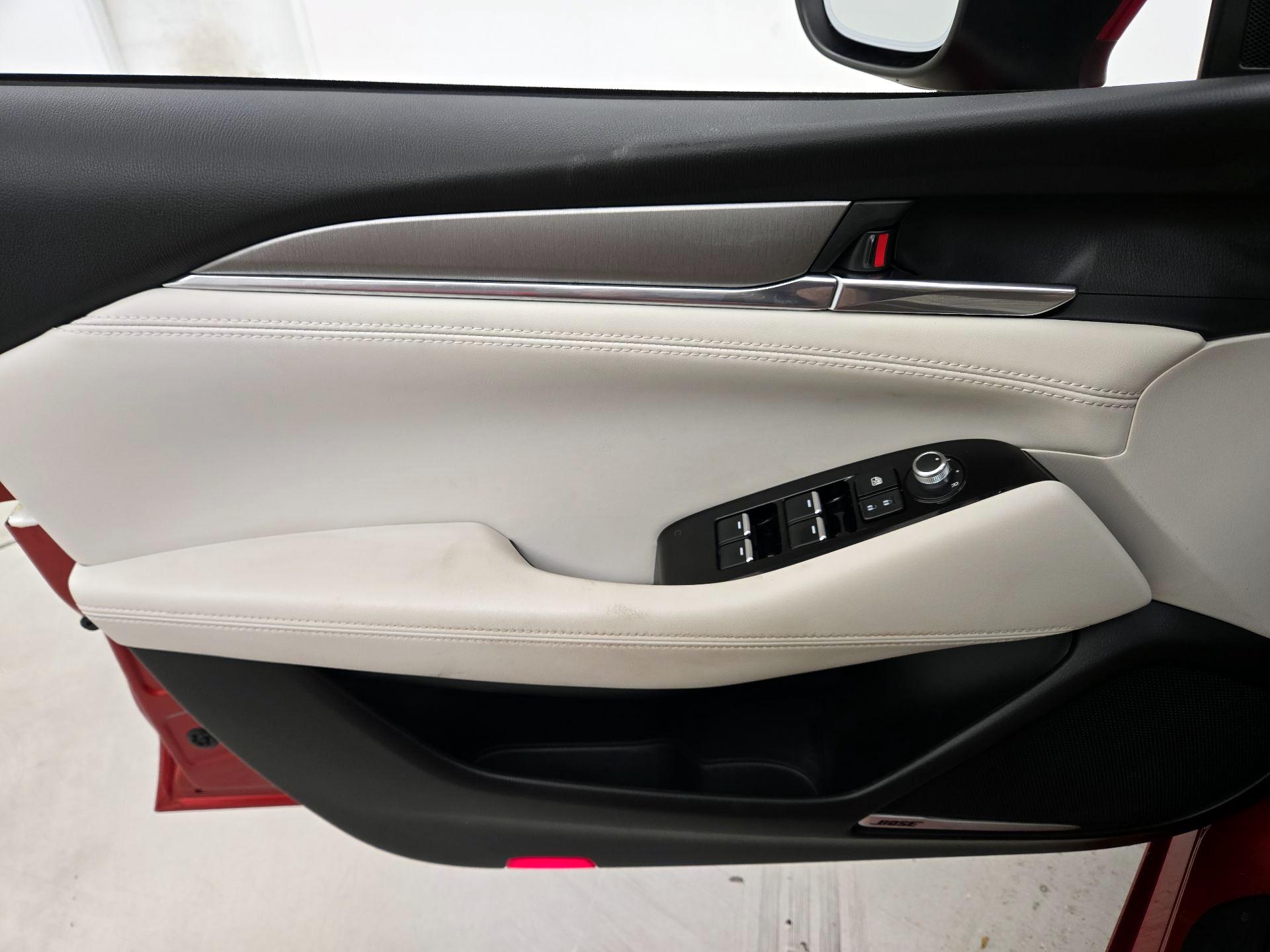 Thumbnail: 2018 Mazda Mazda6 - 12