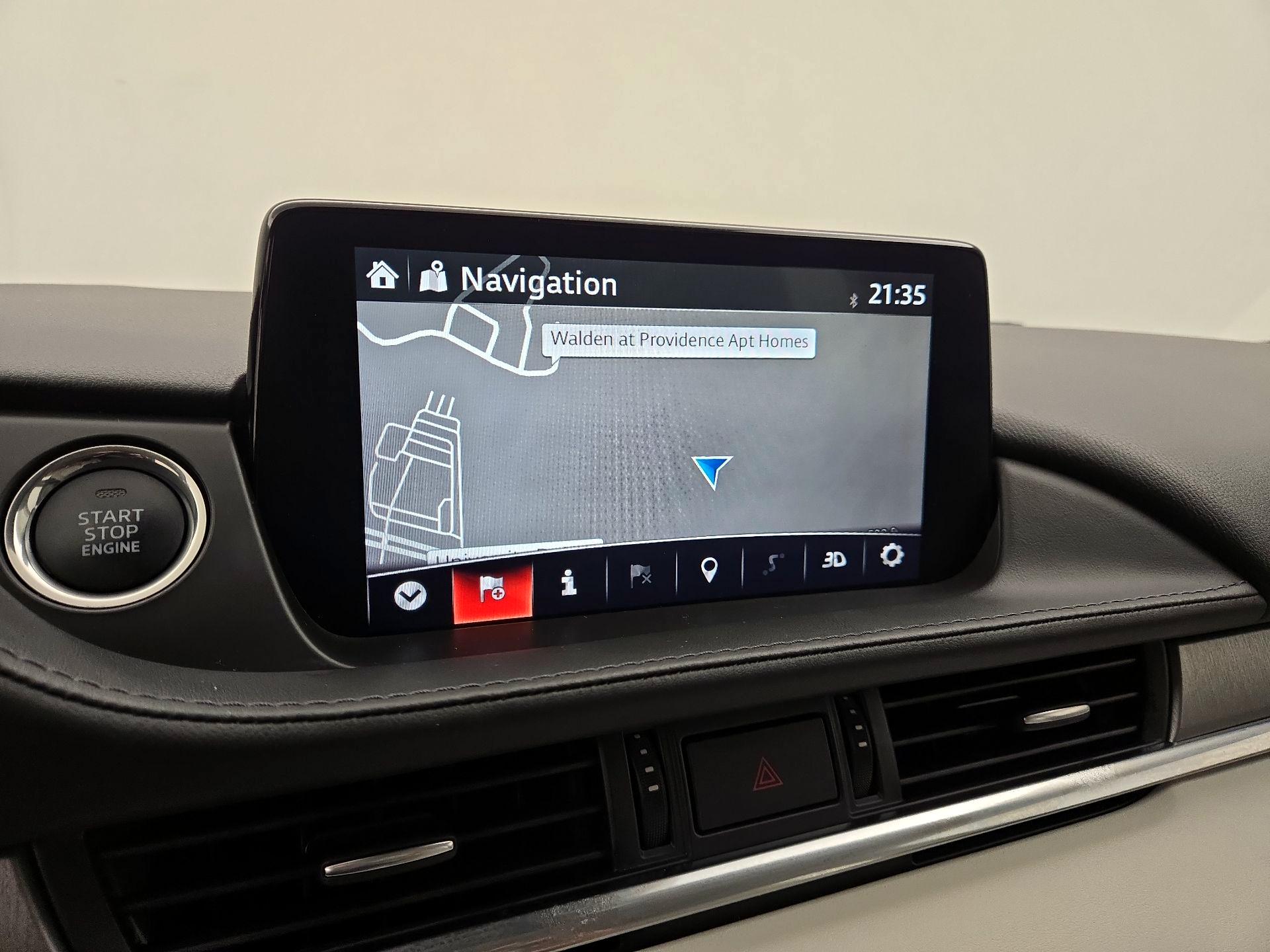 Thumbnail: 2018 Mazda Mazda6 - 14