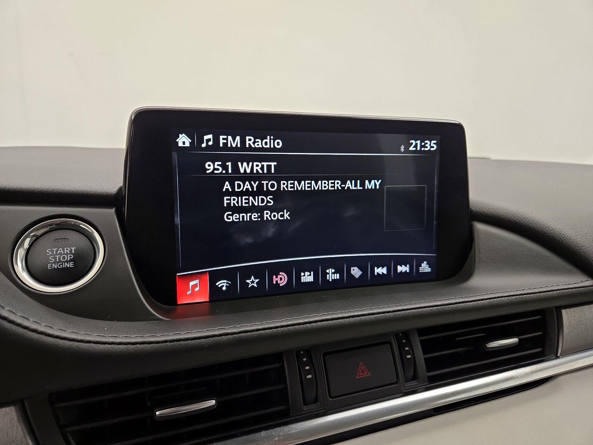 Thumbnail: 2018 Mazda Mazda6 - 16