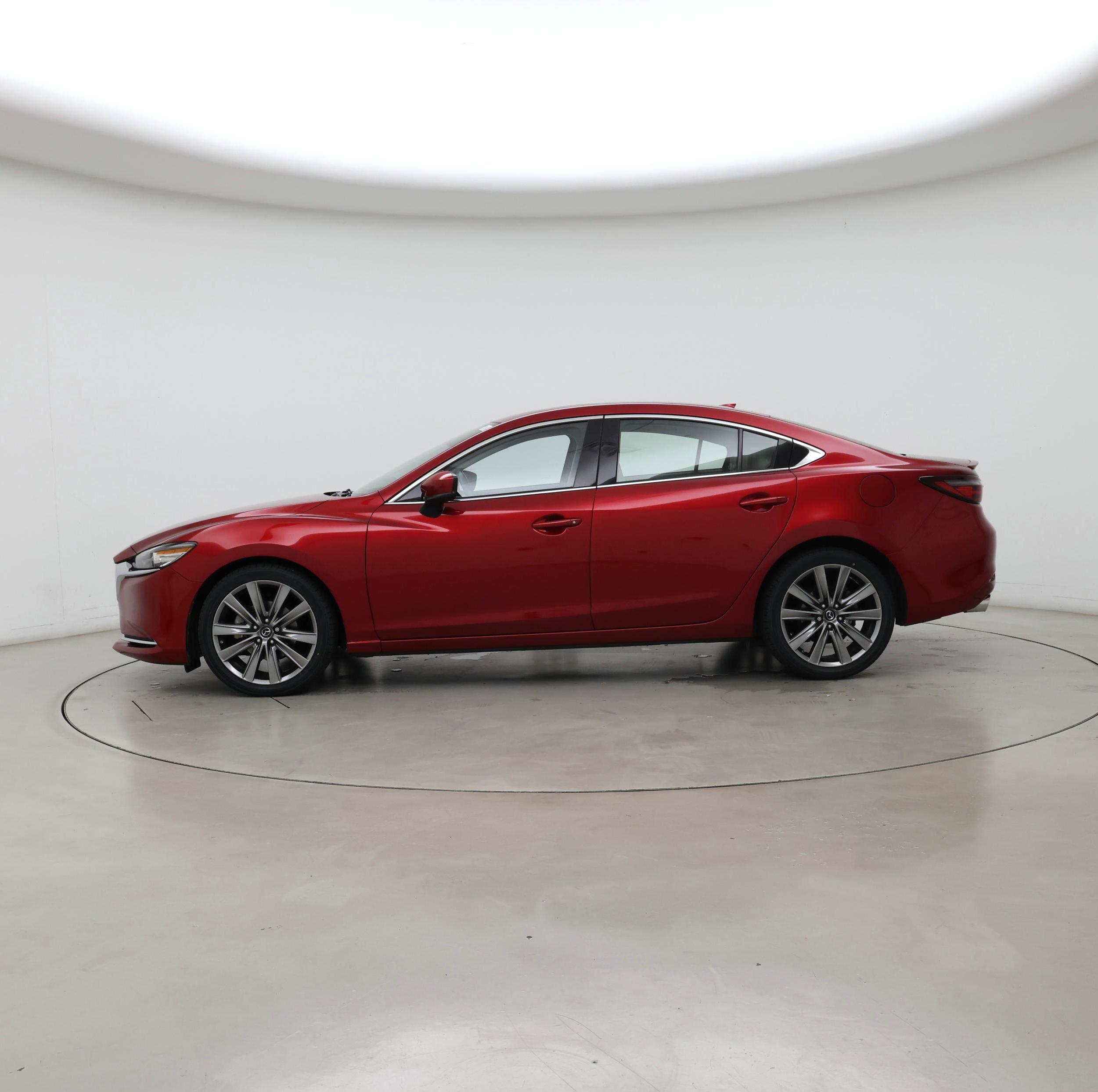 Thumbnail: 2018 Mazda Mazda6 - 3