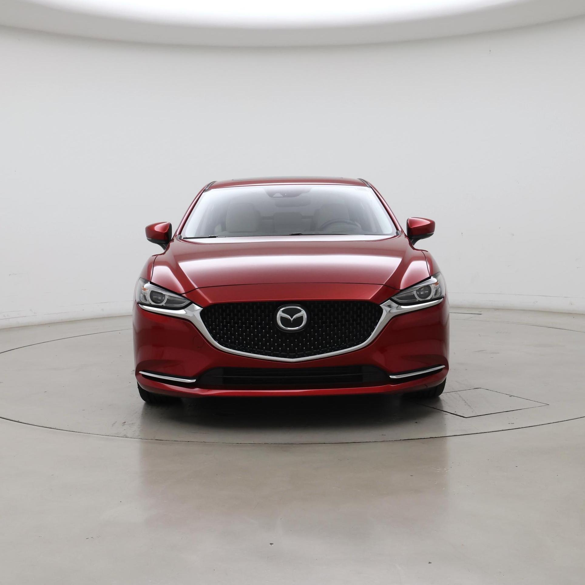 Thumbnail: 2018 Mazda Mazda6 - 5