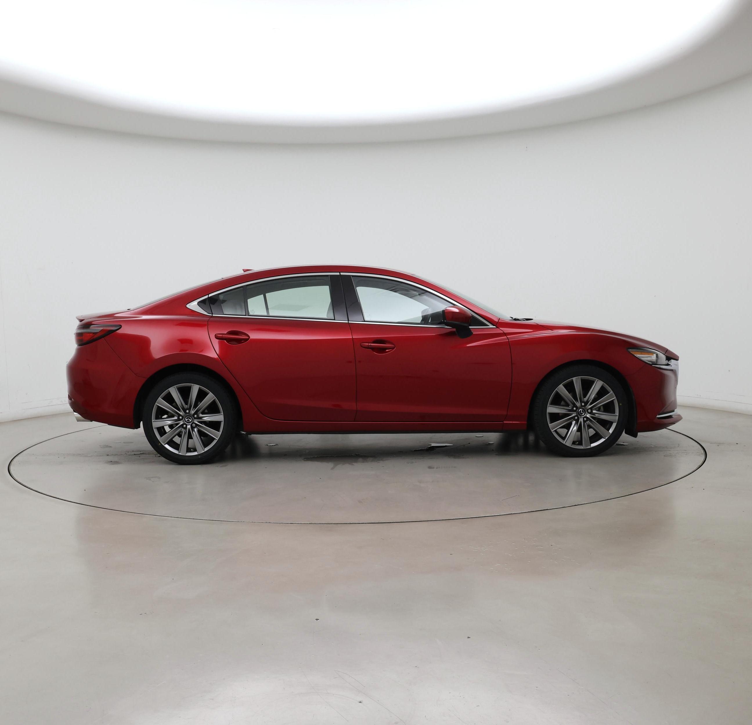Thumbnail: 2018 Mazda Mazda6 - 7