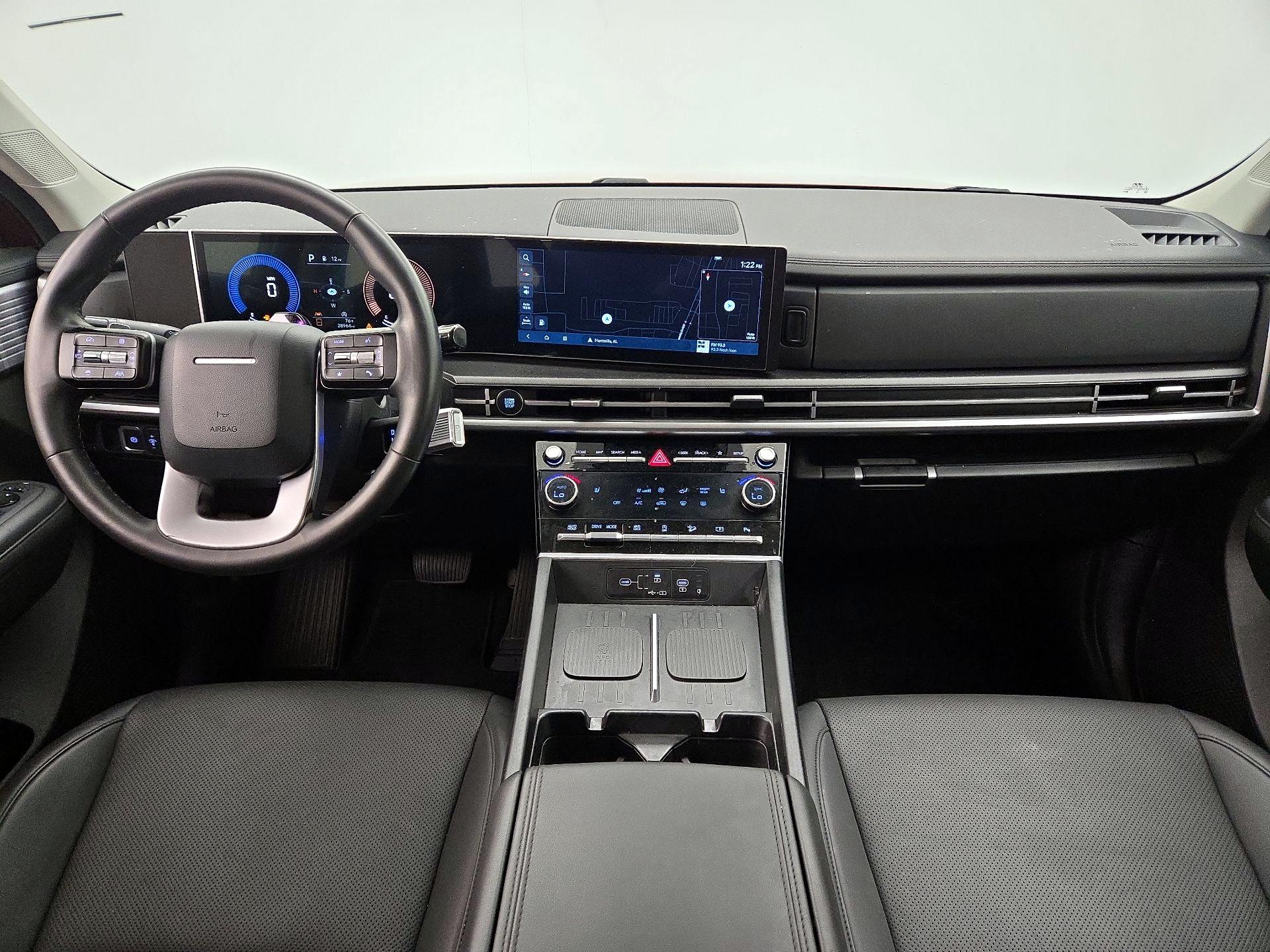 Thumbnail: 2024 Hyundai Santa Fe - 9
