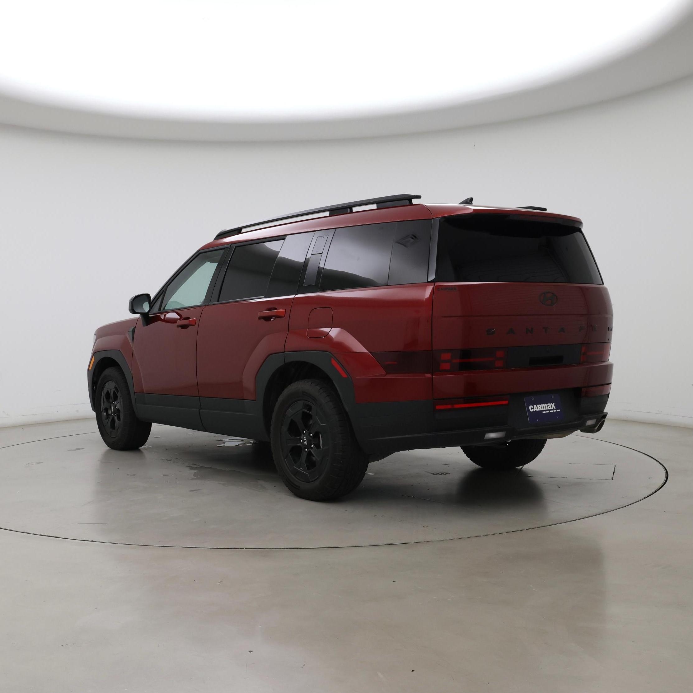 Thumbnail: 2024 Hyundai Santa Fe - 2